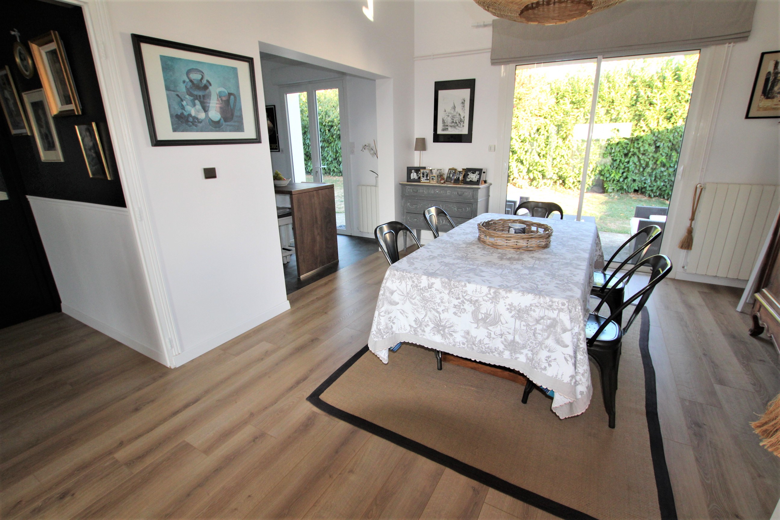 Qovop Immobilier | Achat Maison 125 m² - 17138 Puilboreau