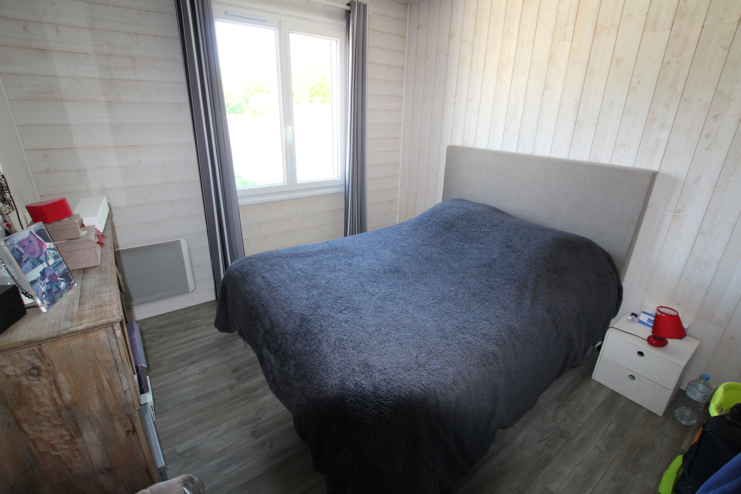 Qovop Immobilier | Achat Maison 100 m² - 17290 AIGREFEUILLE d' AUNIS