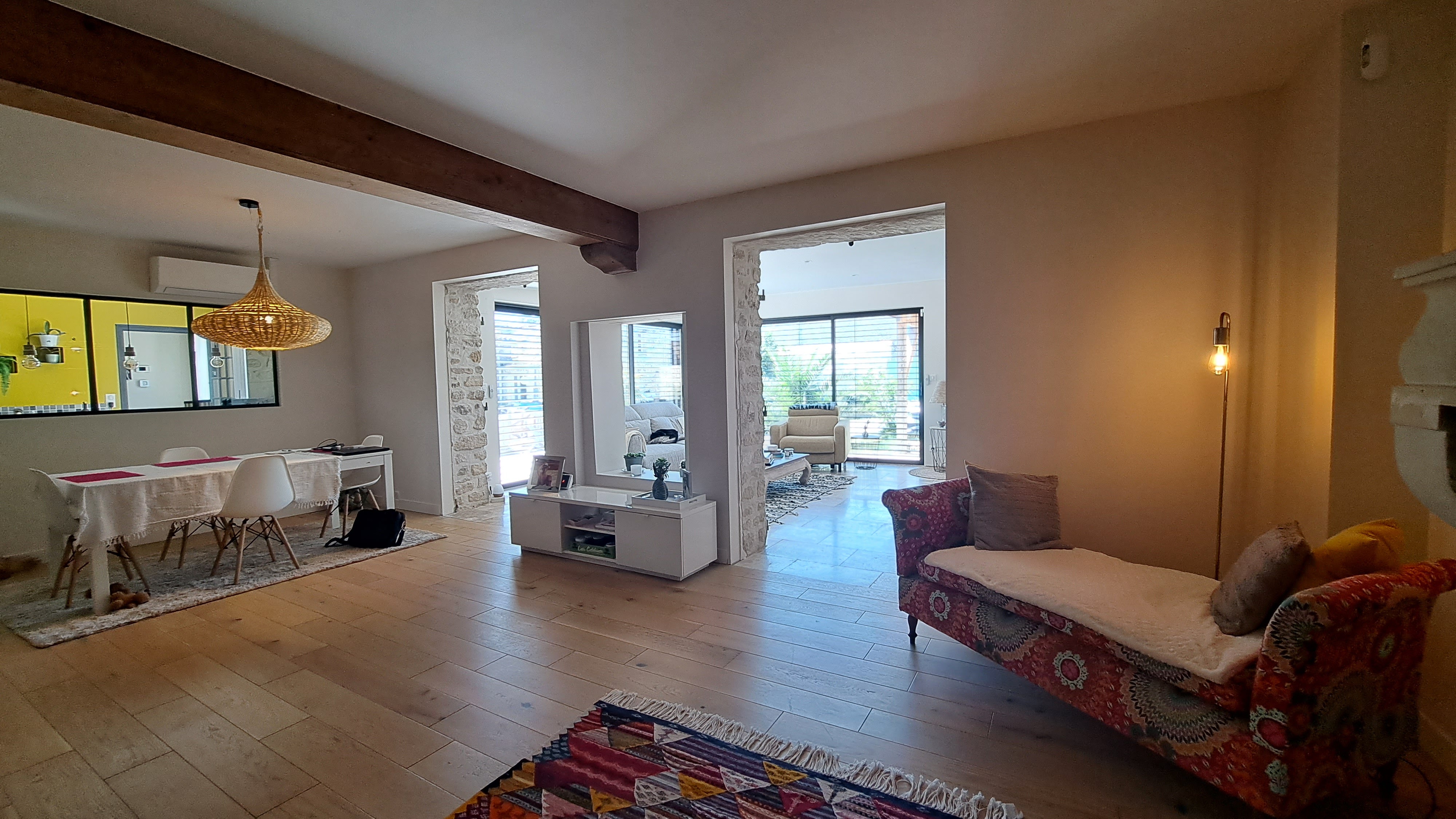 Qovop Immobilier | Achat Maison 203 m² - 17340 Châtelaillon