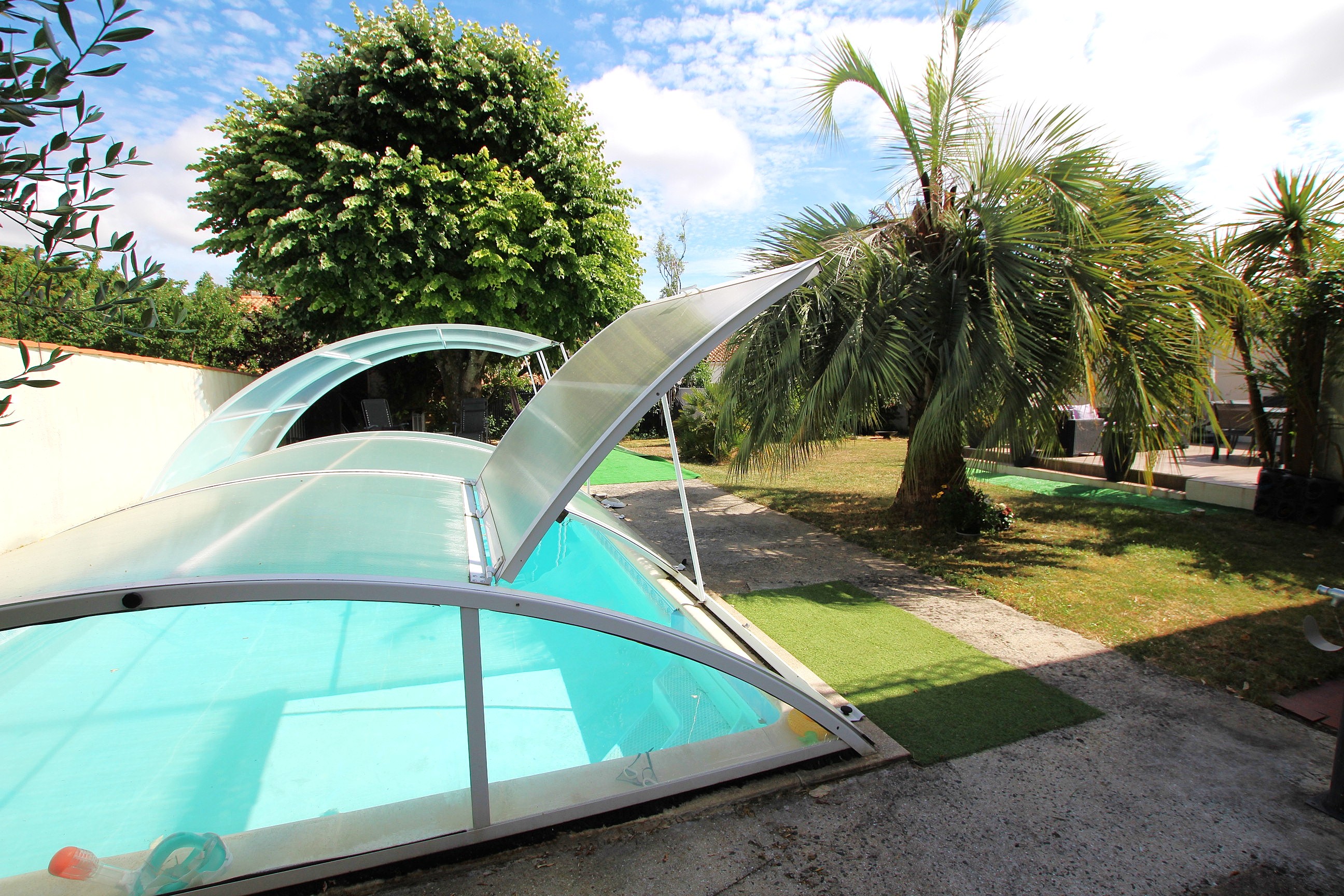 Qovop Immobilier | Achat Maison 150 m² - 17000 LA ROCHELLE