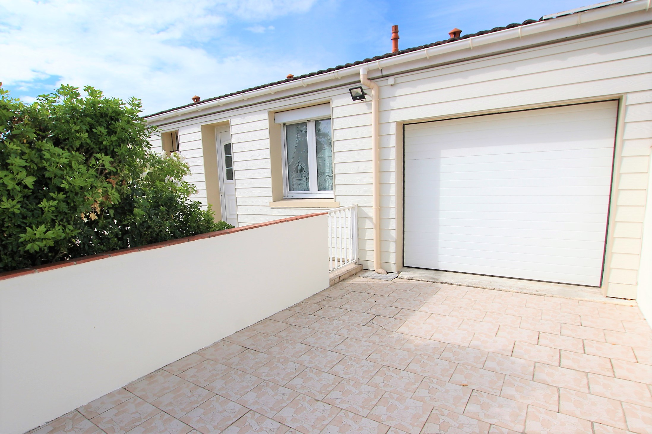 Qovop Immobilier | Achat Maison 120 m² - 17440 AYTRE