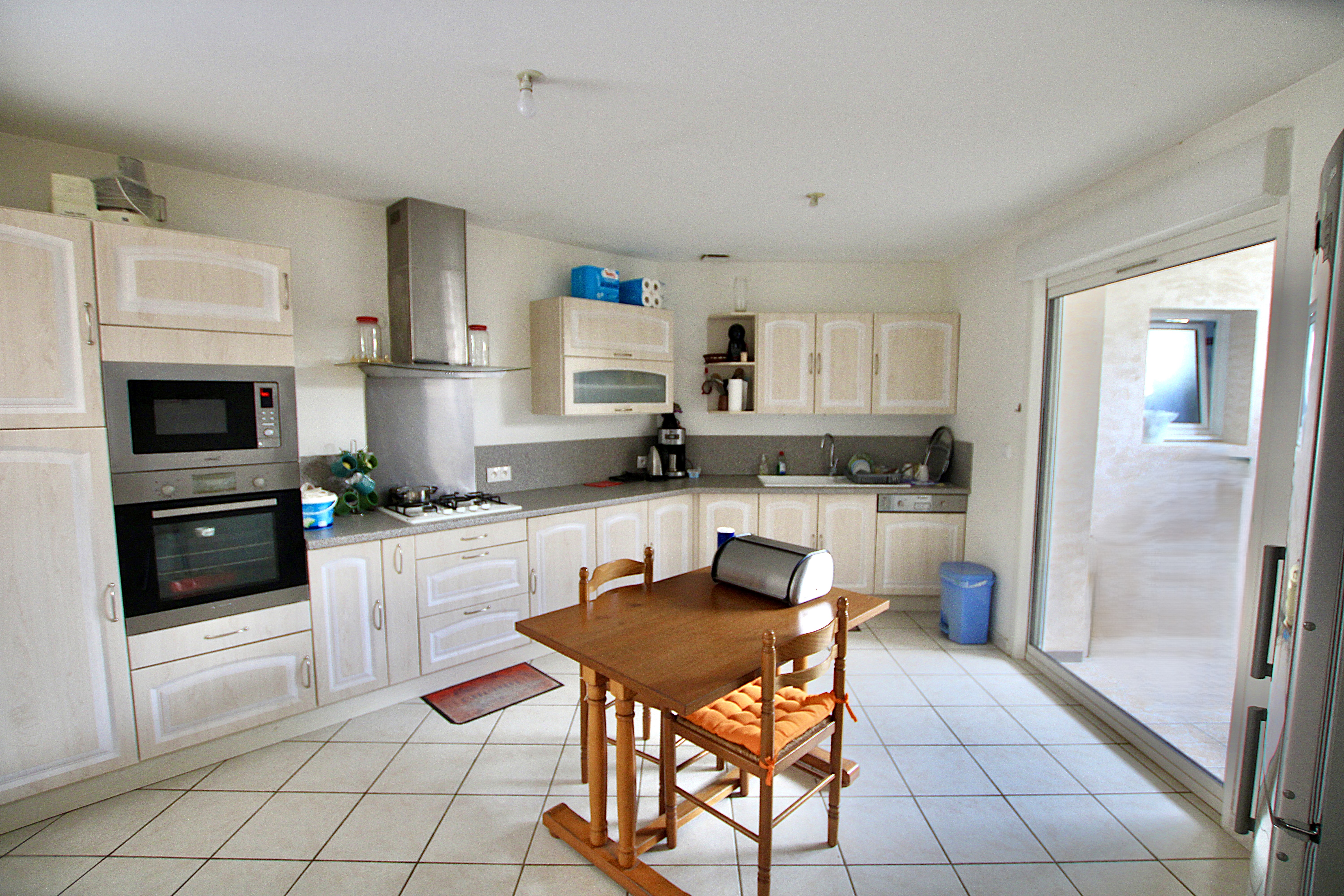 Qovop Immobilier | Achat Maison 155 m² - 17300 Rochefort