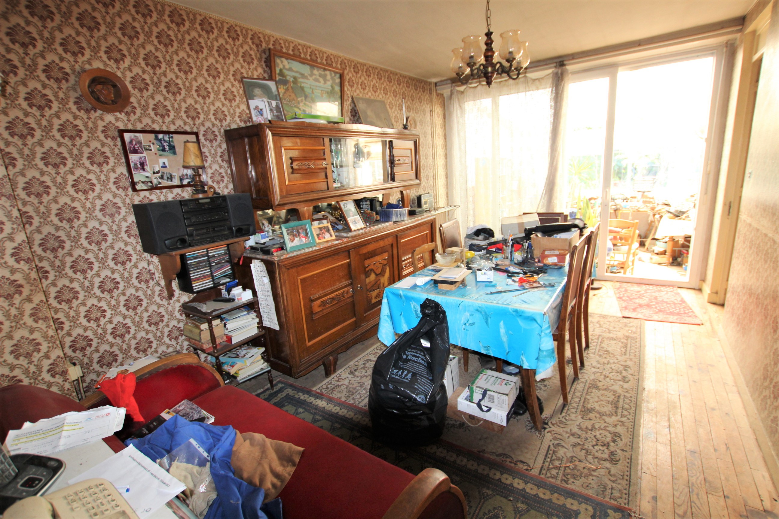 Qovop Immobilier | Achat Maison 73 m² - 17000 La Rochelle 