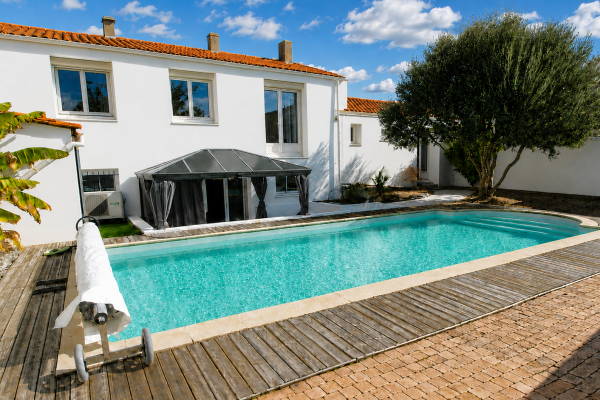 Achat Maison - 17440 AYTRÉ : Maison proche des commodités - 3 chambres | Qovop Immobilier