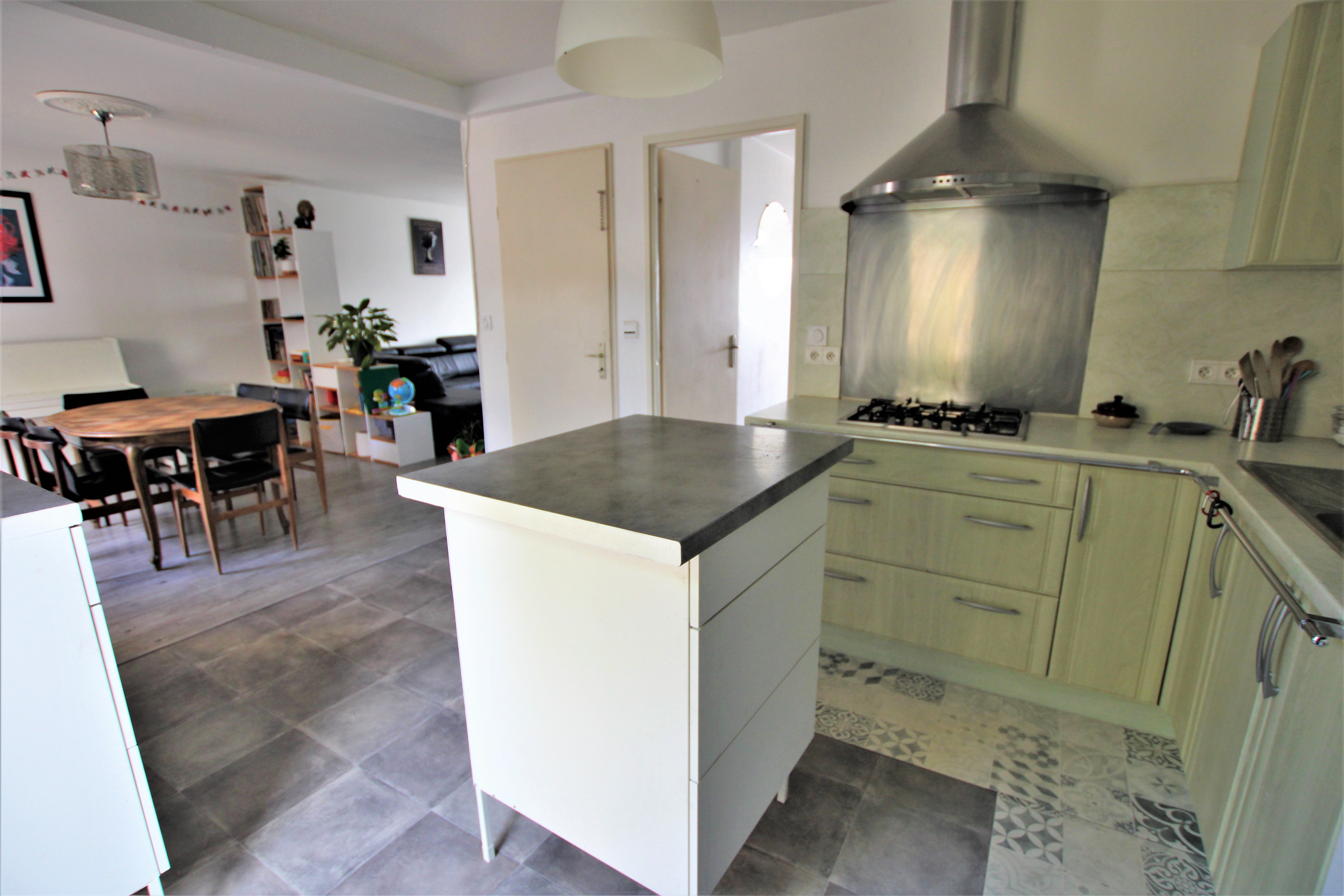 Qovop Immobilier | Achat Maison 105 m² - 17000 LA ROCHELLE