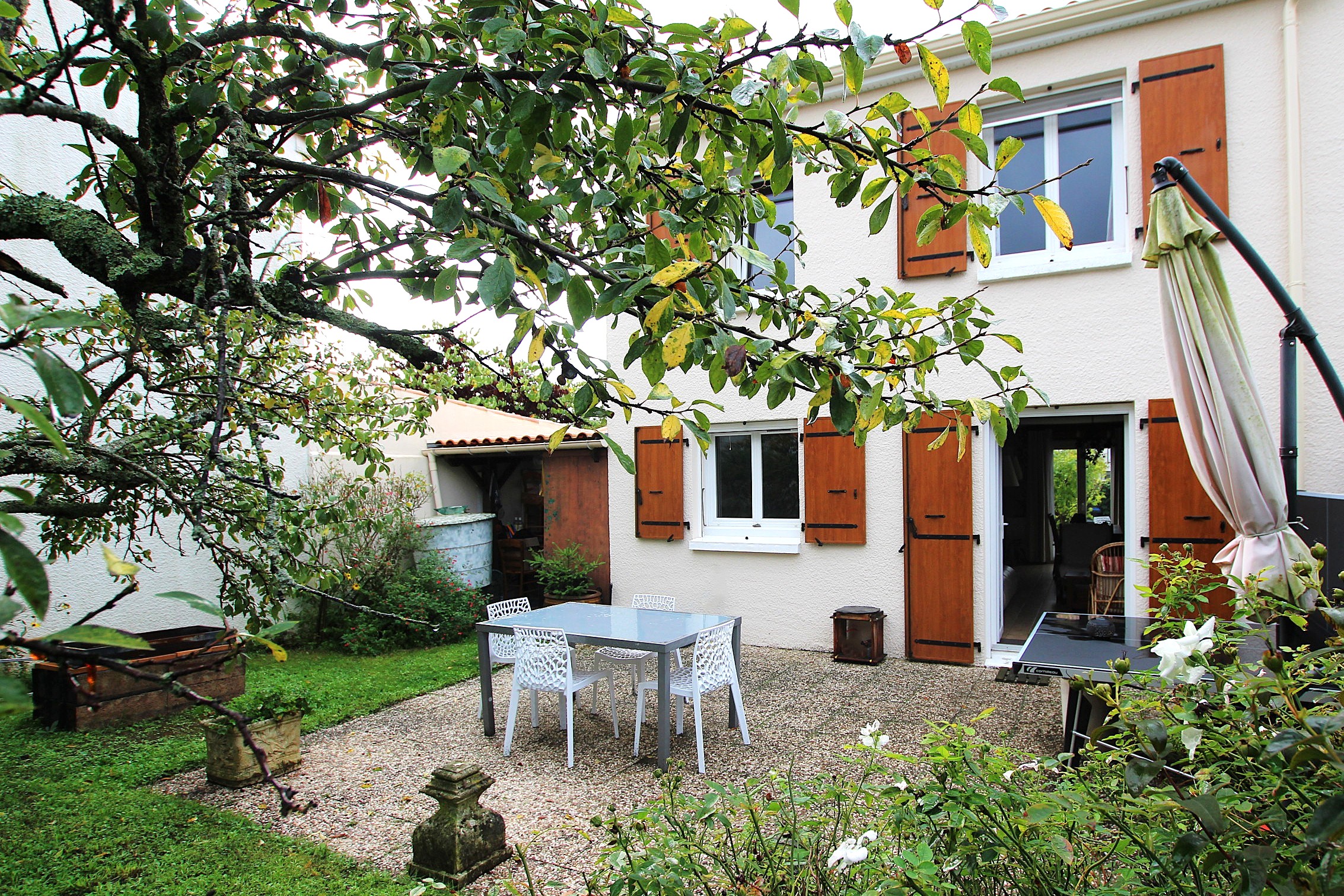 Qovop Immobilier | Achat Maison 78 m² - 17000 la rochelle