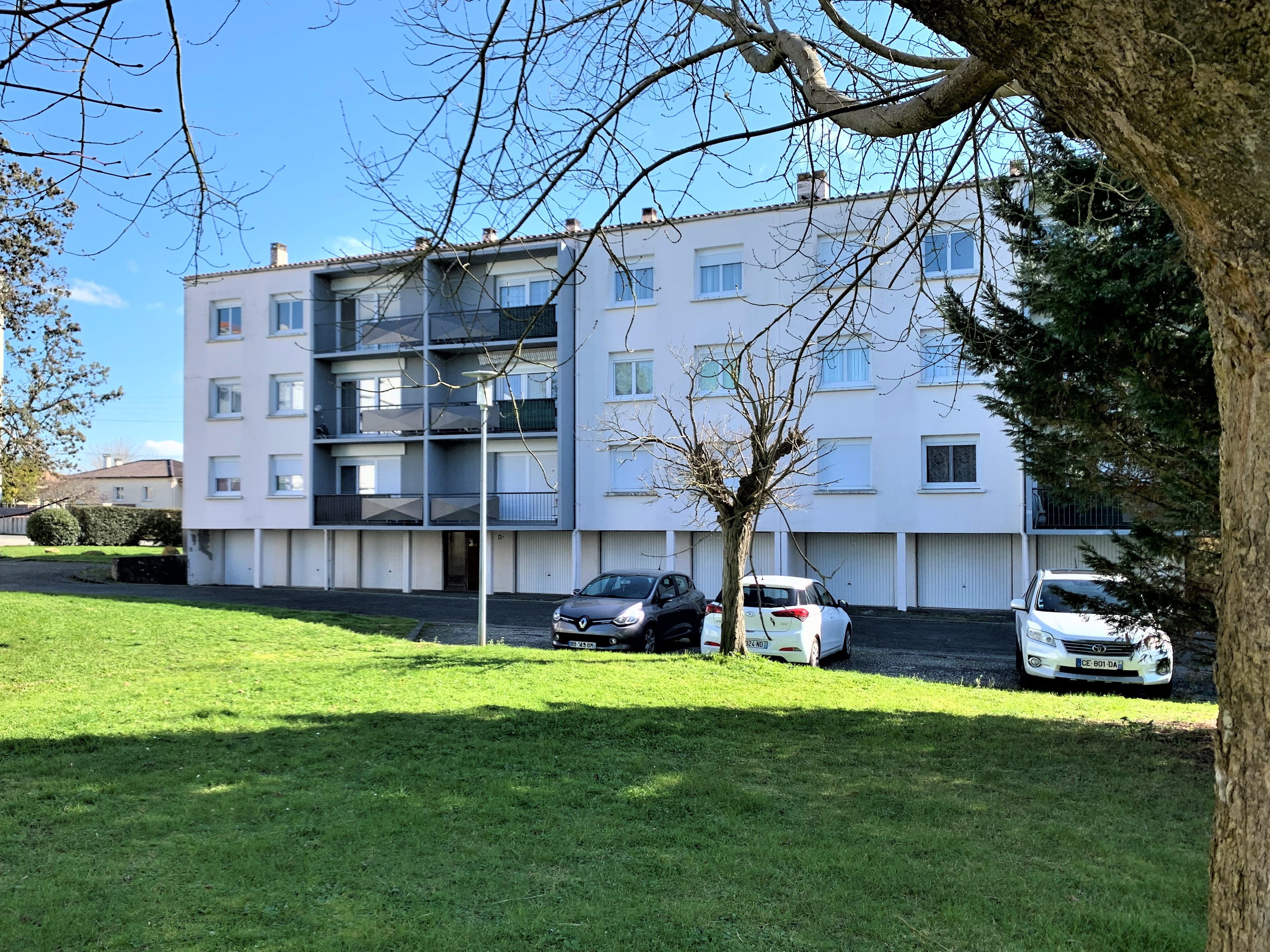 Qovop Immobilier | Achat Appartement 67 m² - 17430 Tonnay-charente