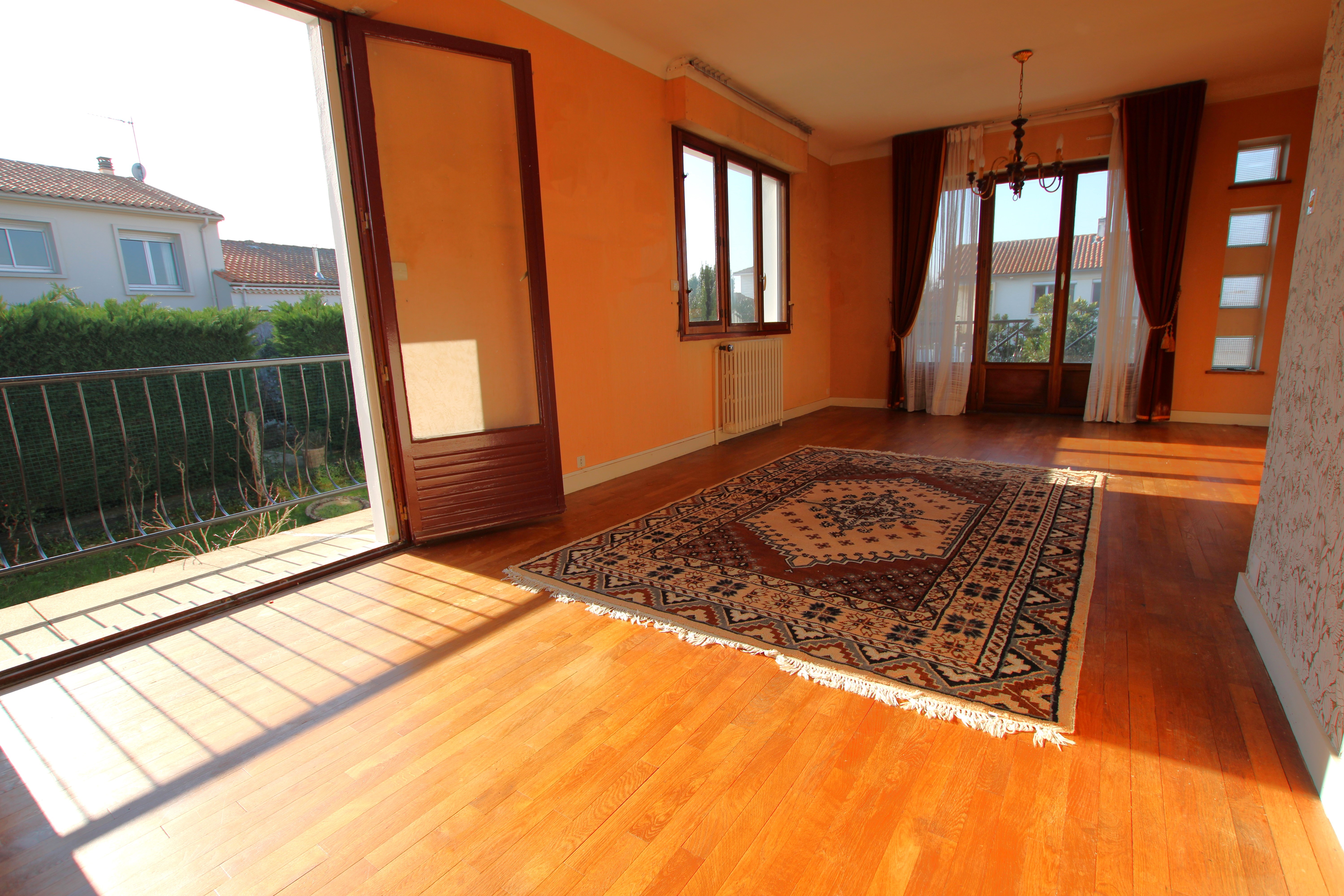 Qovop Immobilier | Achat Maison 100 m² - 17300 ROCHEFORT