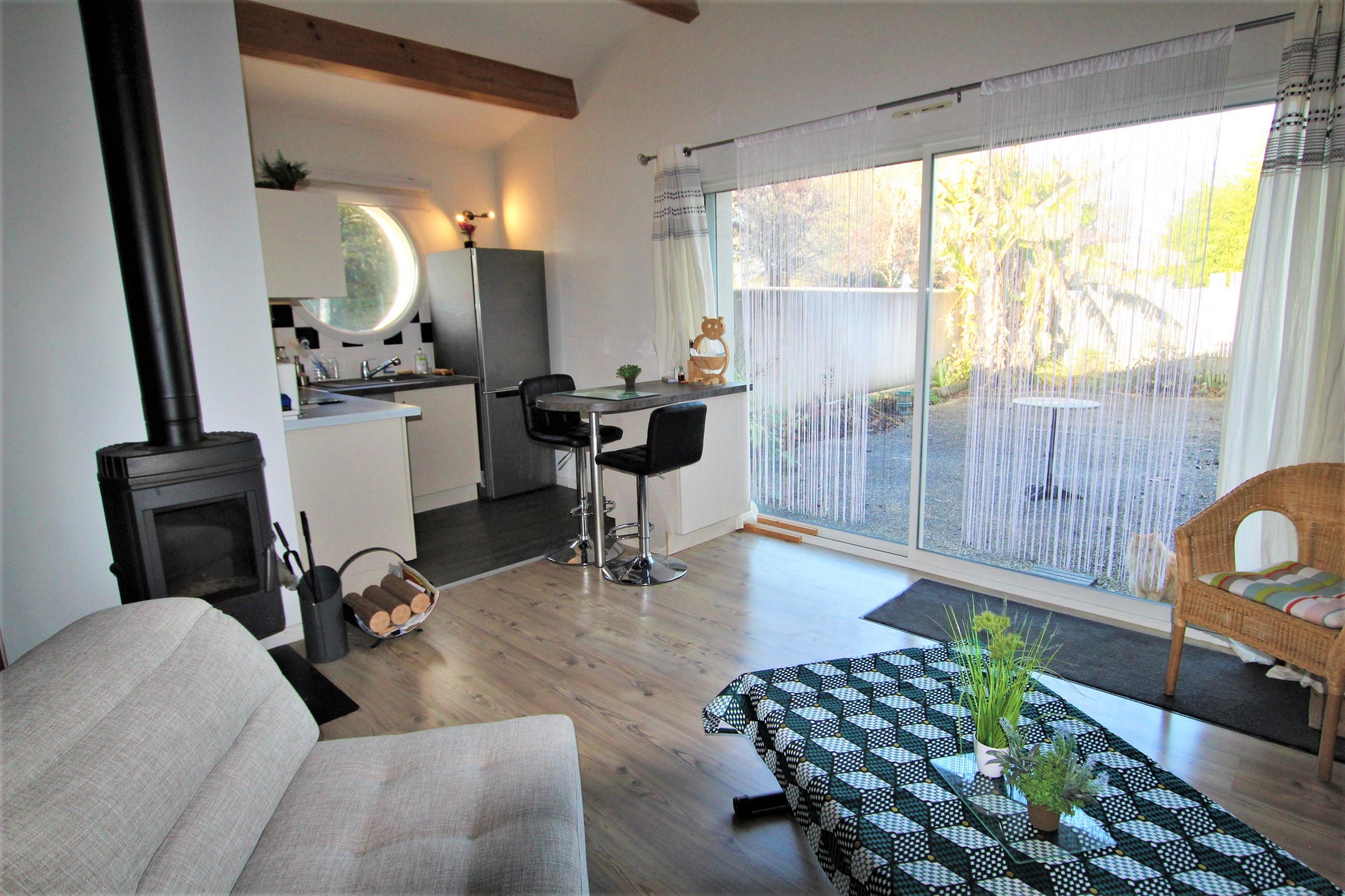 Qovop Immobilier | Achat Maison 75 m² - 17440 AYTRE