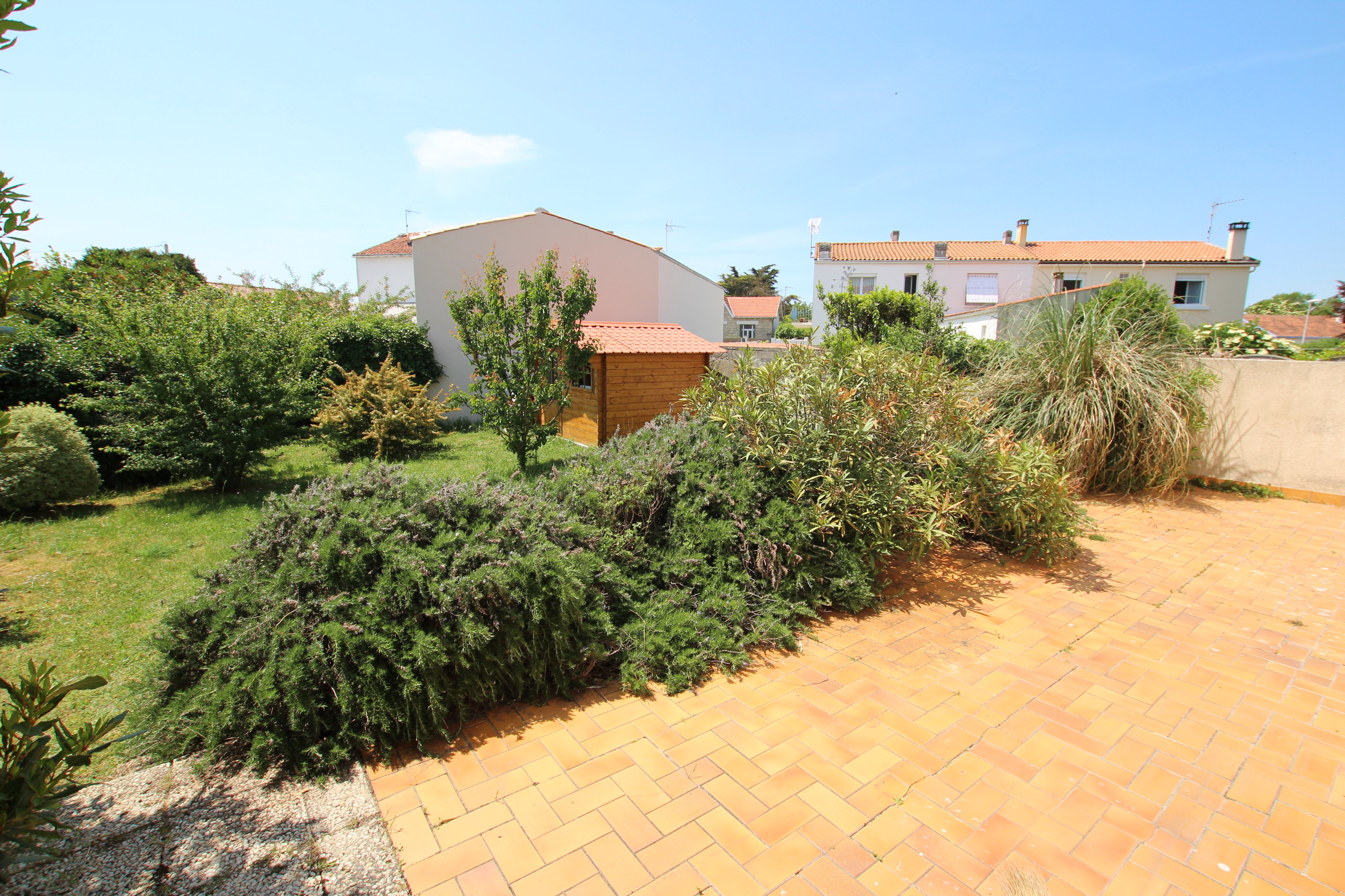 Qovop Immobilier | Achat Maison 105 m² - 17690 ANGOULINS