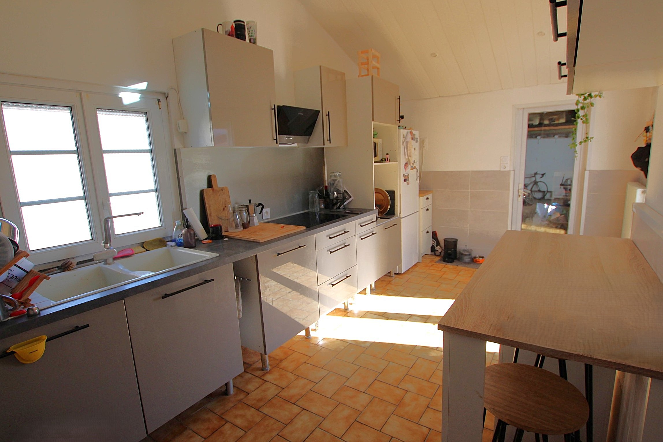 Qovop Immobilier | Achat Maison 75 m² - 17000 la rochelle