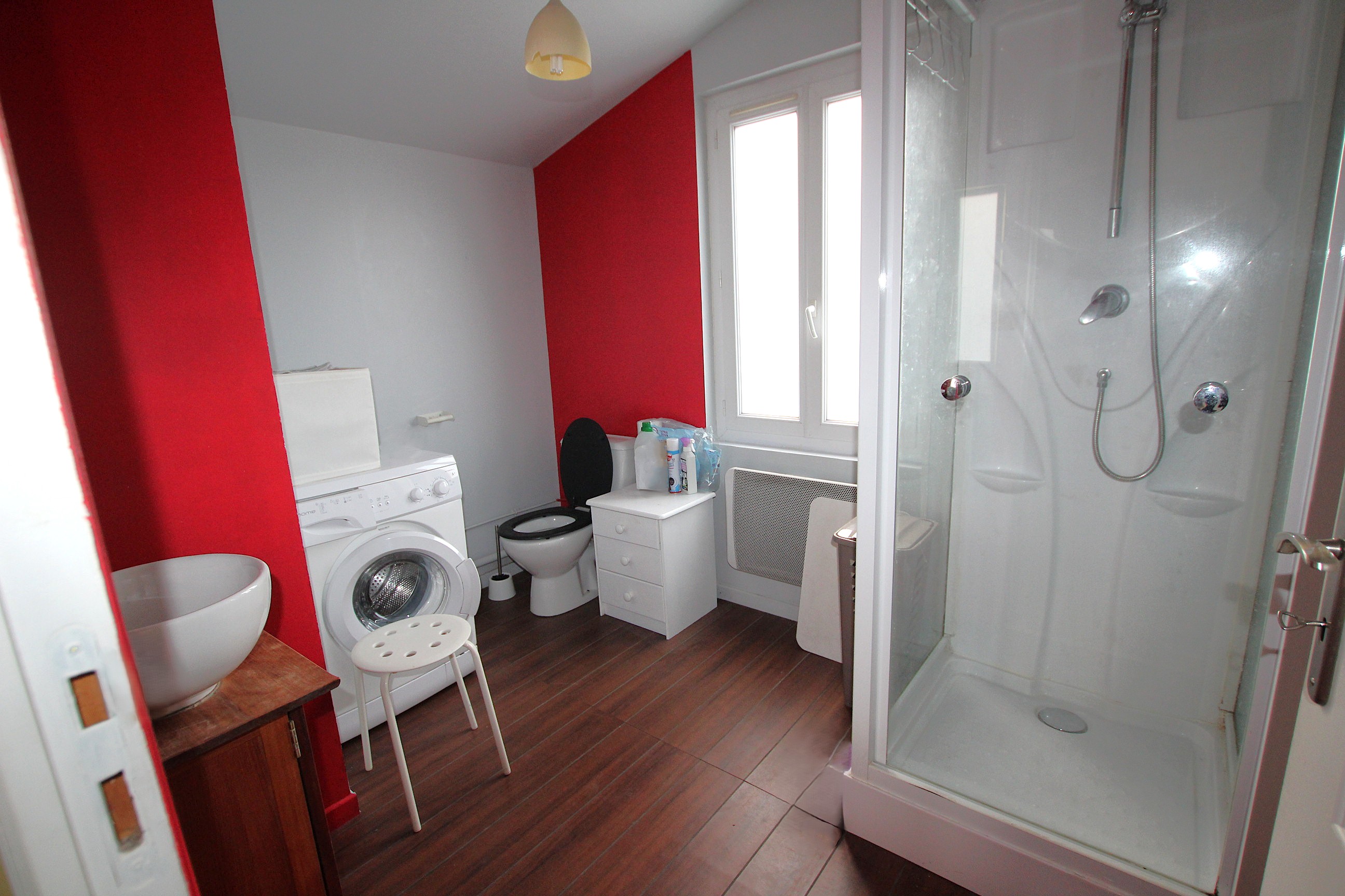 Qovop Immobilier | Achat Maison 70 m² - 17440 AYTRÉ