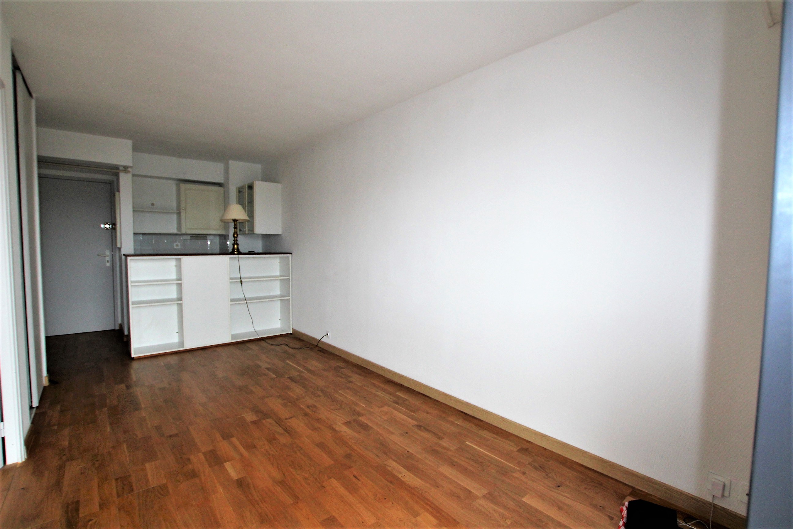 Qovop Immobilier | Achat Appartement 31 m² - 17000 LA ROCHELLE