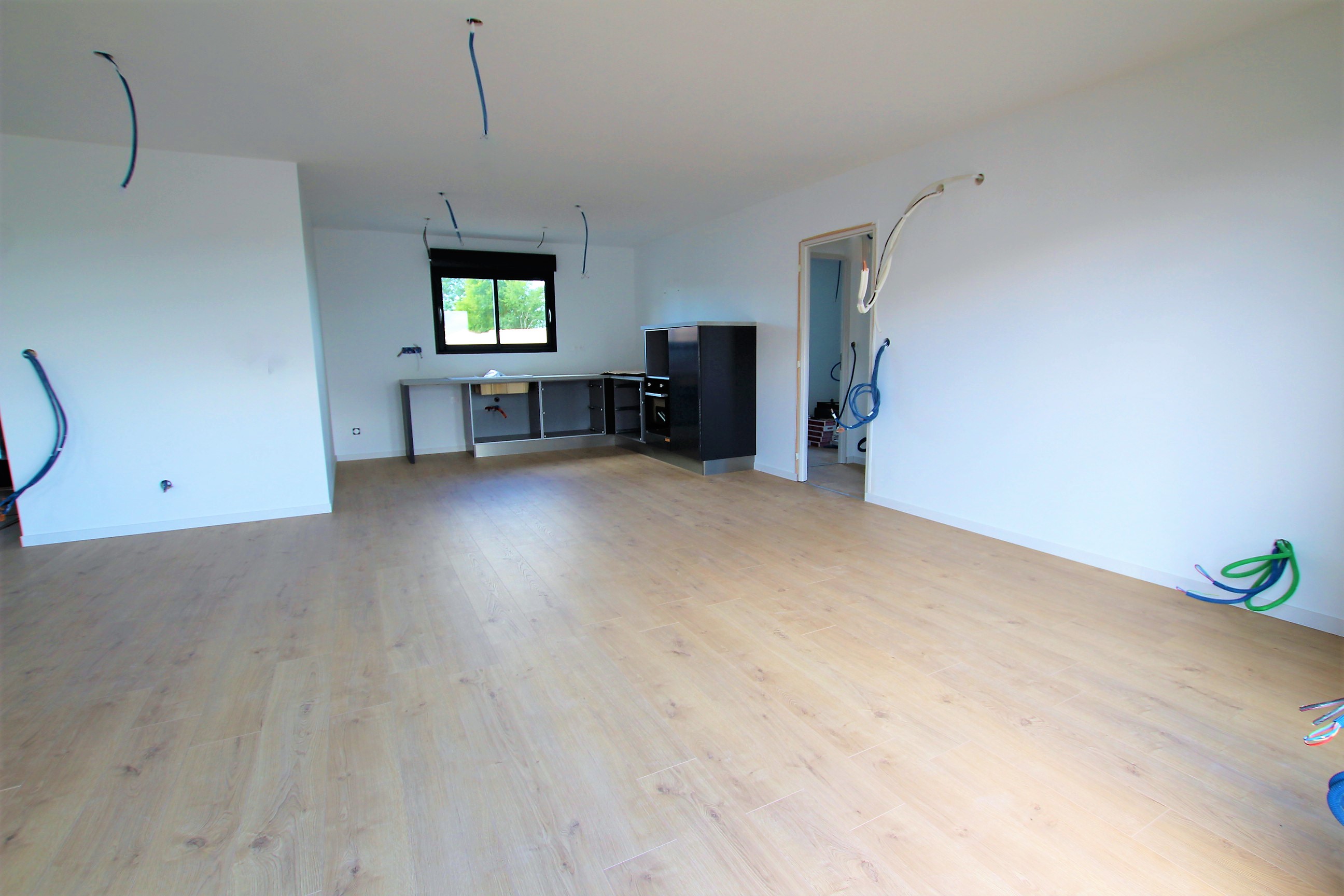 Qovop Immobilier | Achat Maison 102 m² - 17220 La Jarne