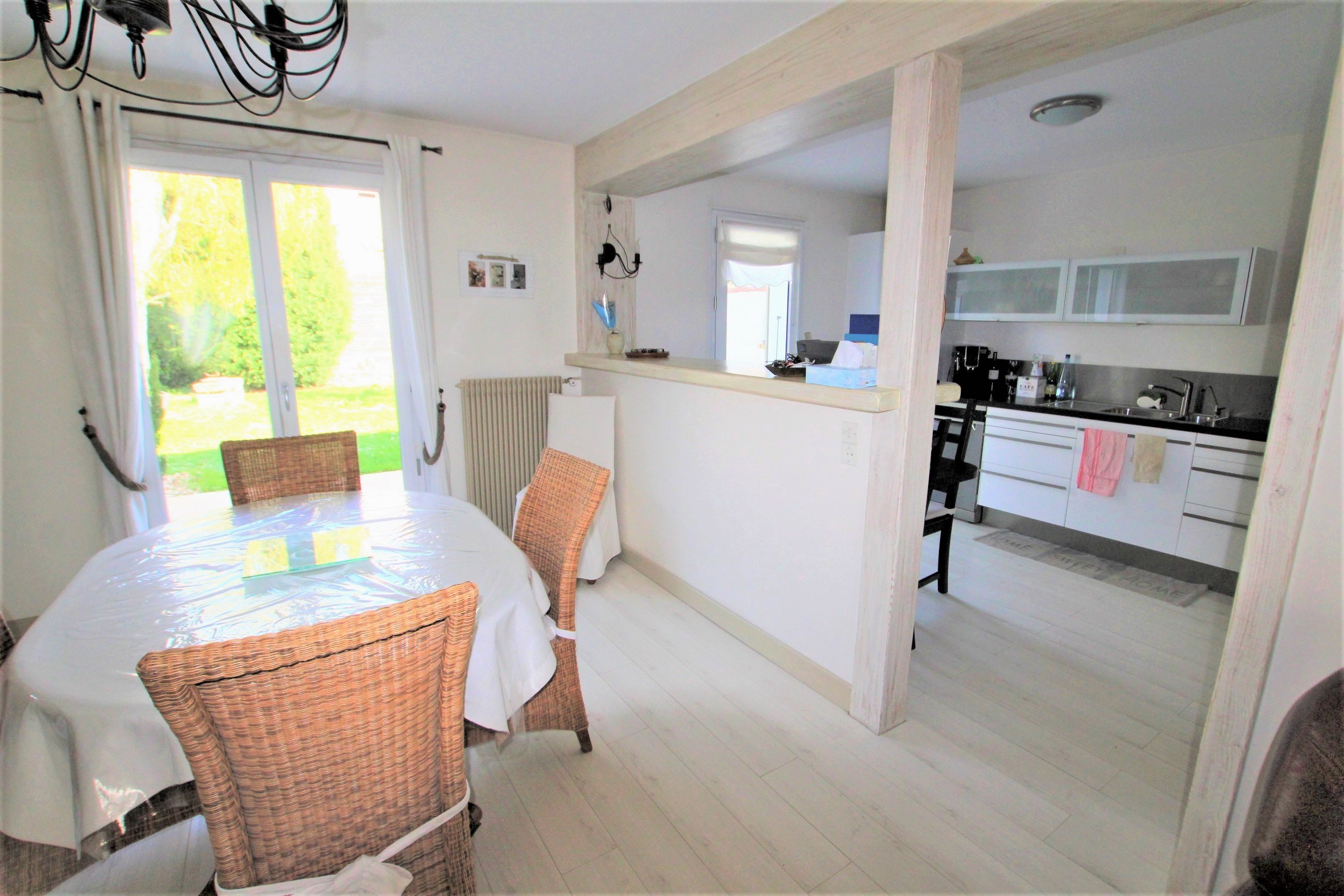 Qovop Immobilier | Achat Maison 90 m² - 17440 Aytré