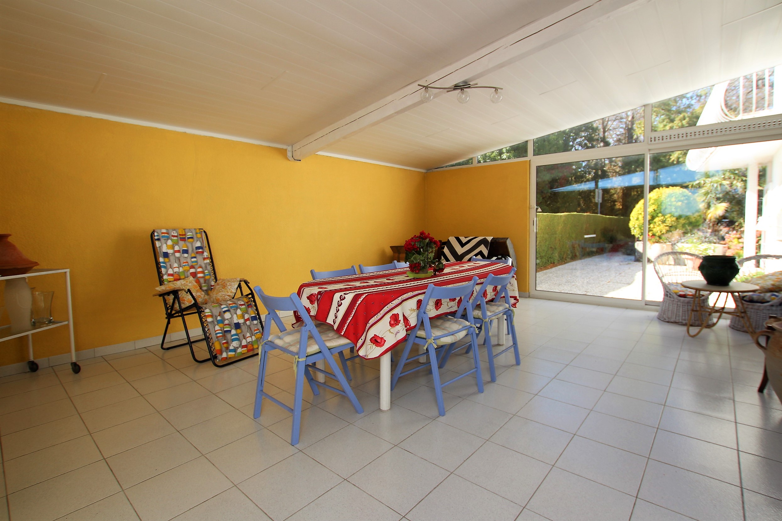 Qovop Immobilier | Achat Maison 140 m² - 17440 AYTRE
