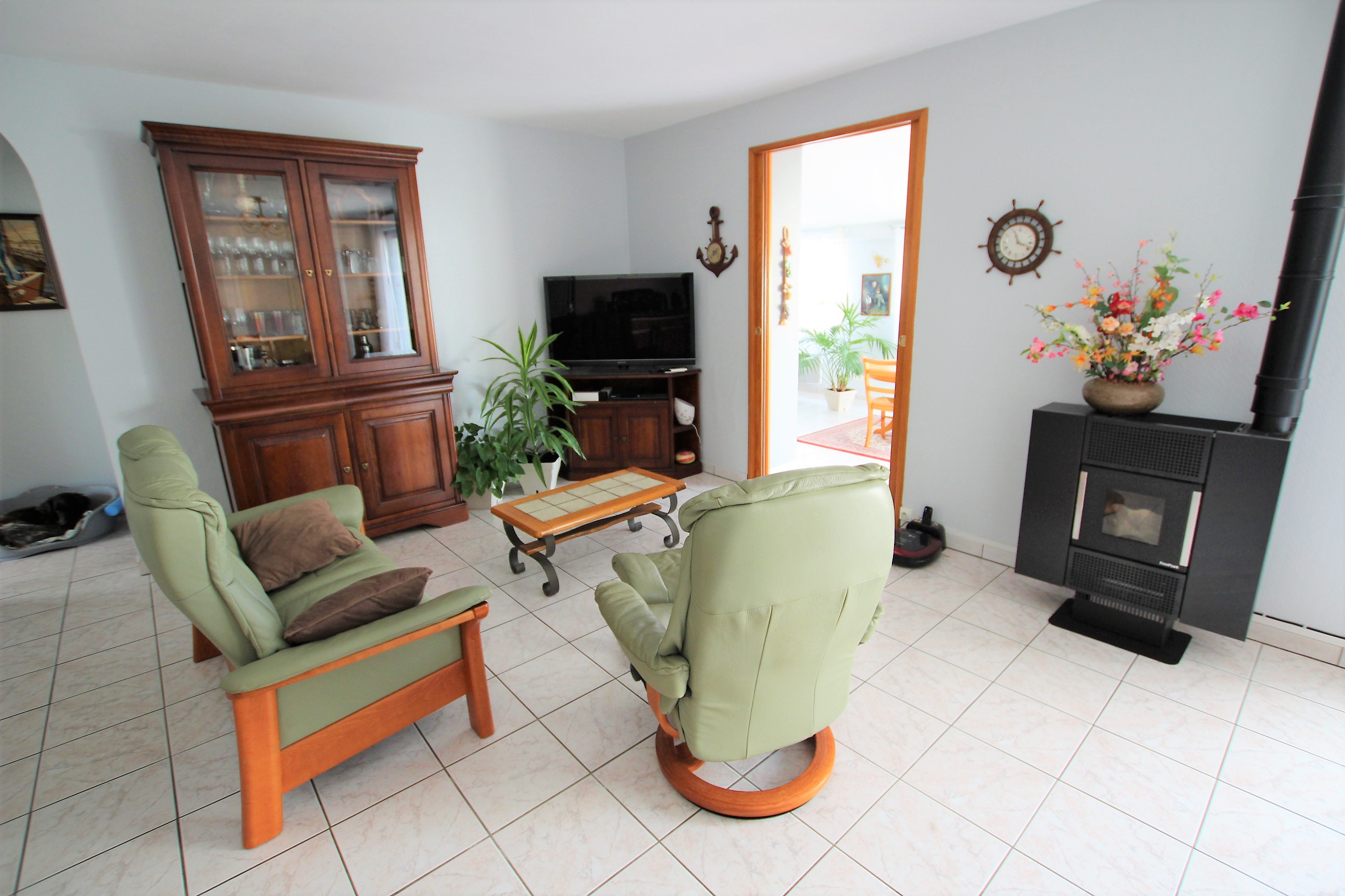 Qovop Immobilier | Achat Maison 120 m² - 17440 AYTRE
