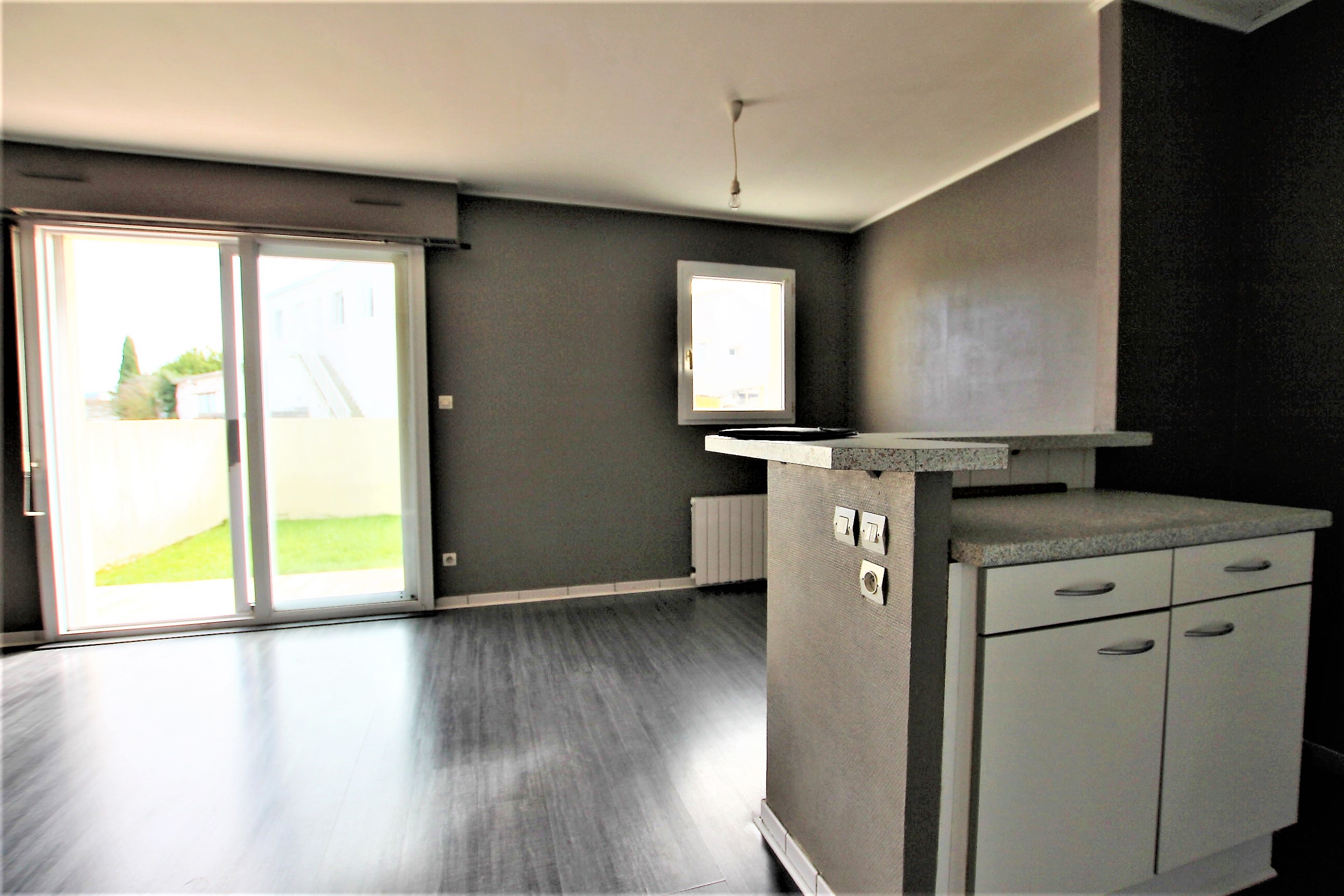 Qovop Immobilier | Achat Appartement 45 m² - 17138 PUILBOREAU