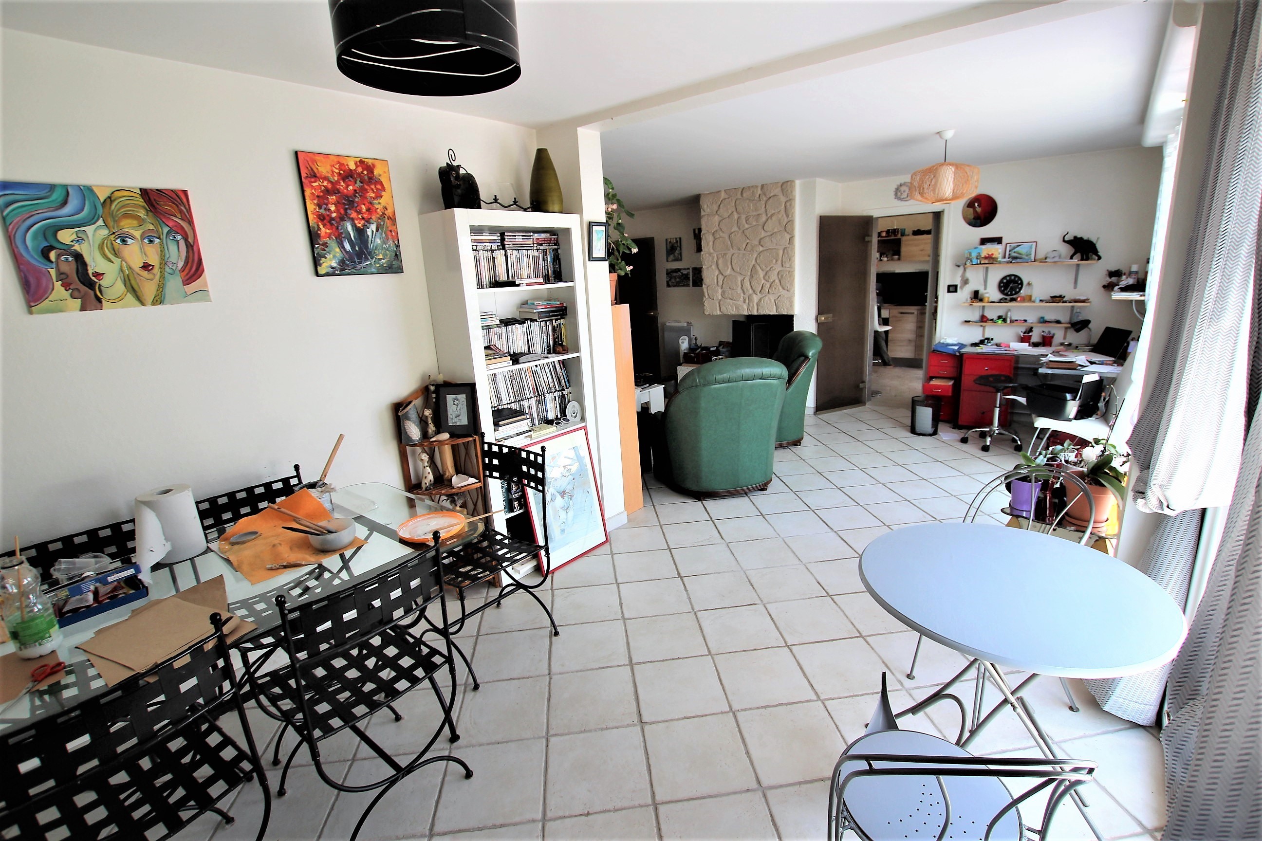 Qovop Immobilier | Achat Appartement 109 m² - 17440 Aytré
