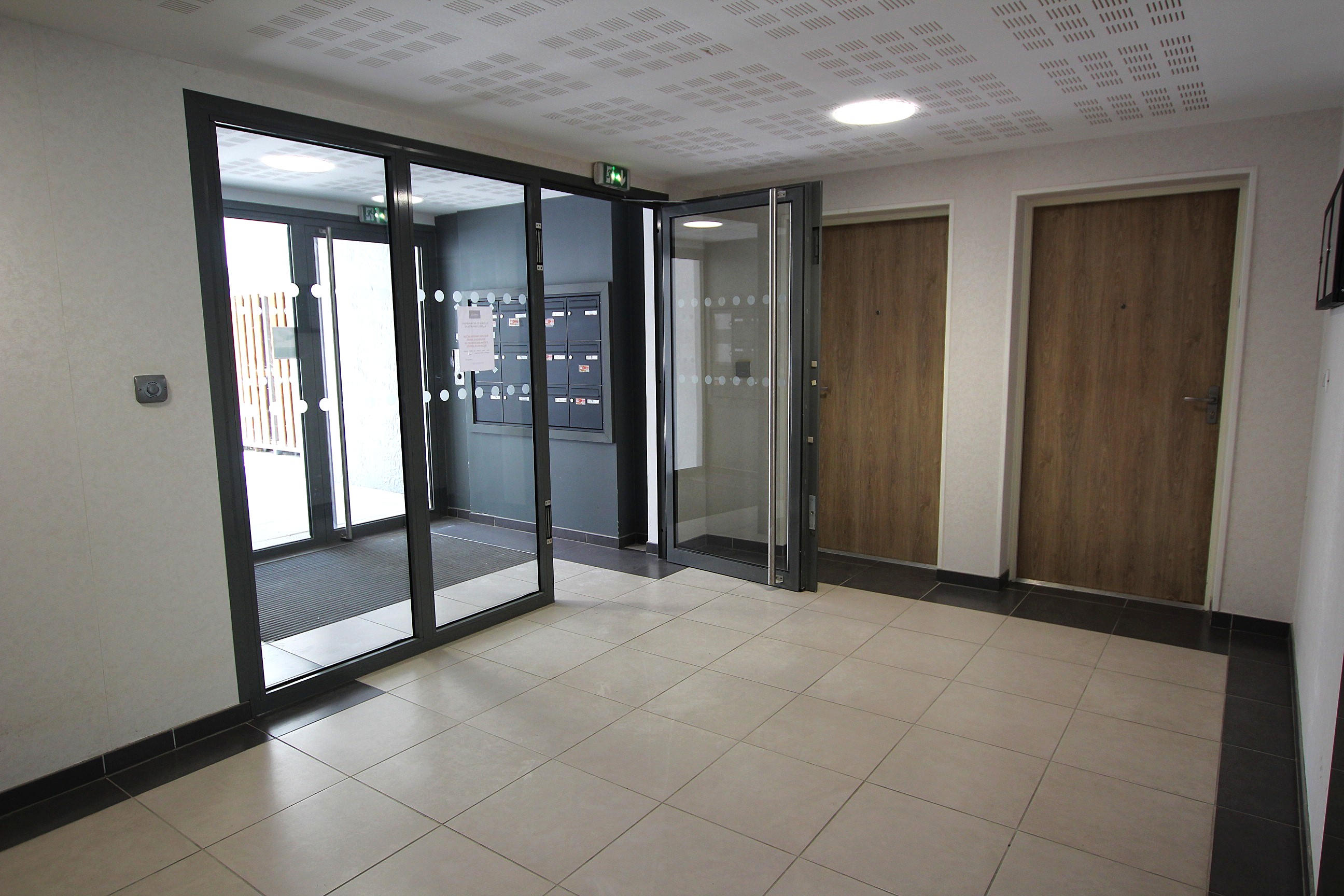 Qovop Immobilier | Achat Appartement 45 m² - 17000 La Rochelle