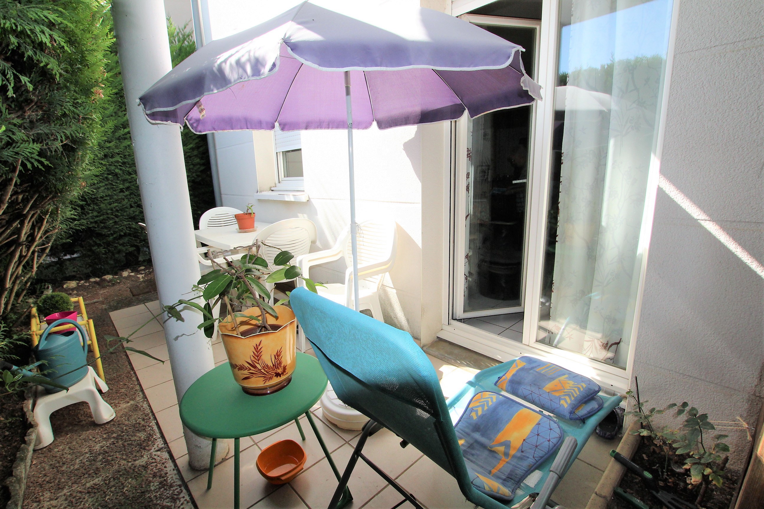 Qovop Immobilier | Achat Appartement 46 m² - 17440 AYTRE