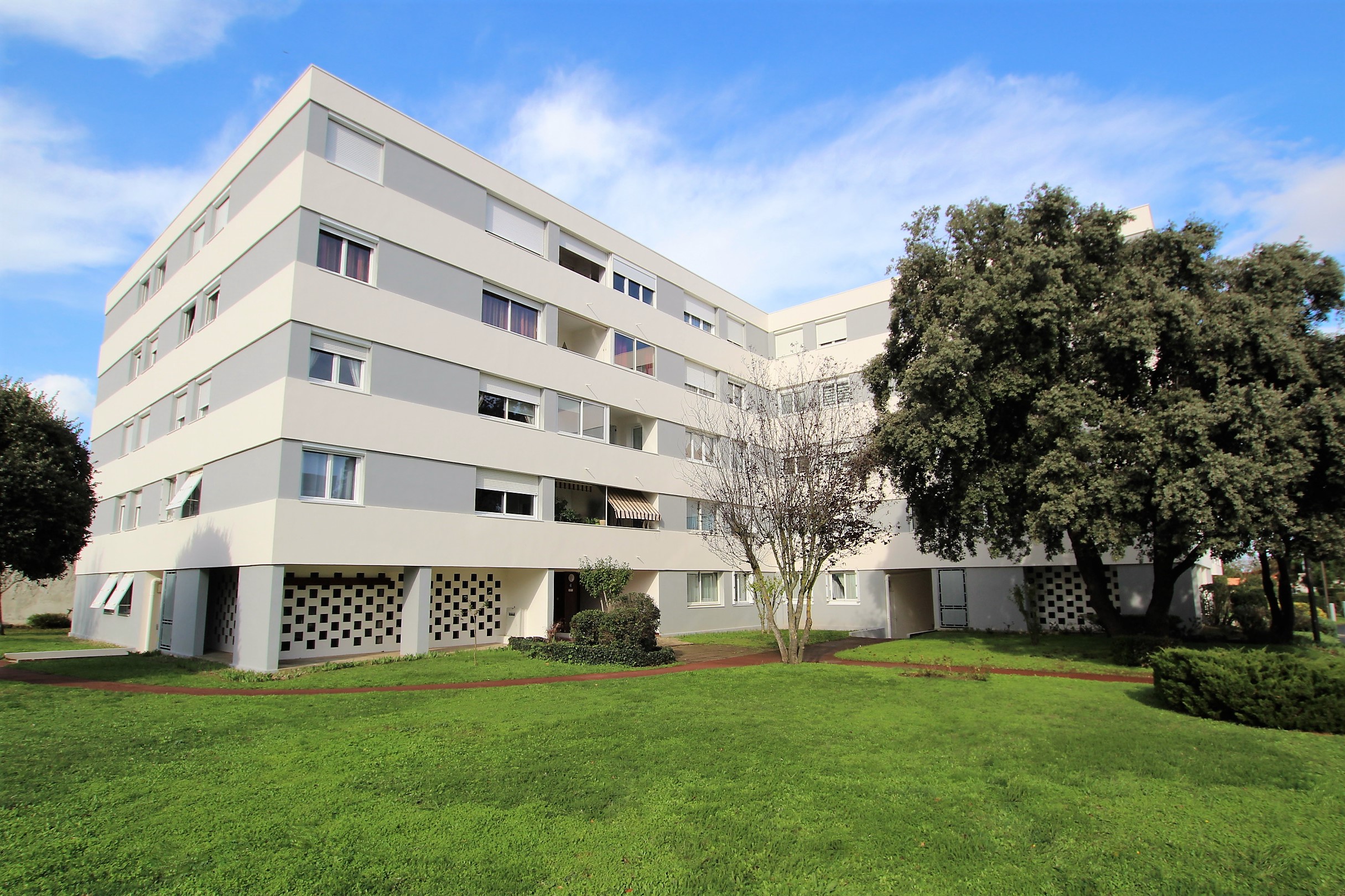 Qovop Immobilier | Achat Appartement 85 m² - 17440 Aytré