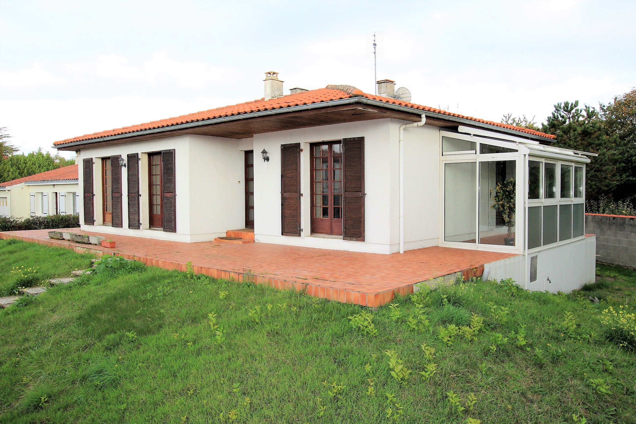 Qovop Immobilier | Achat Maison 99 m² - 17440 AYTRE