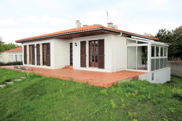 Achat Maison - 17440 AYTRE : Aytré - Maison de 90 m² -  5 pièces | Qovop Immobilier
