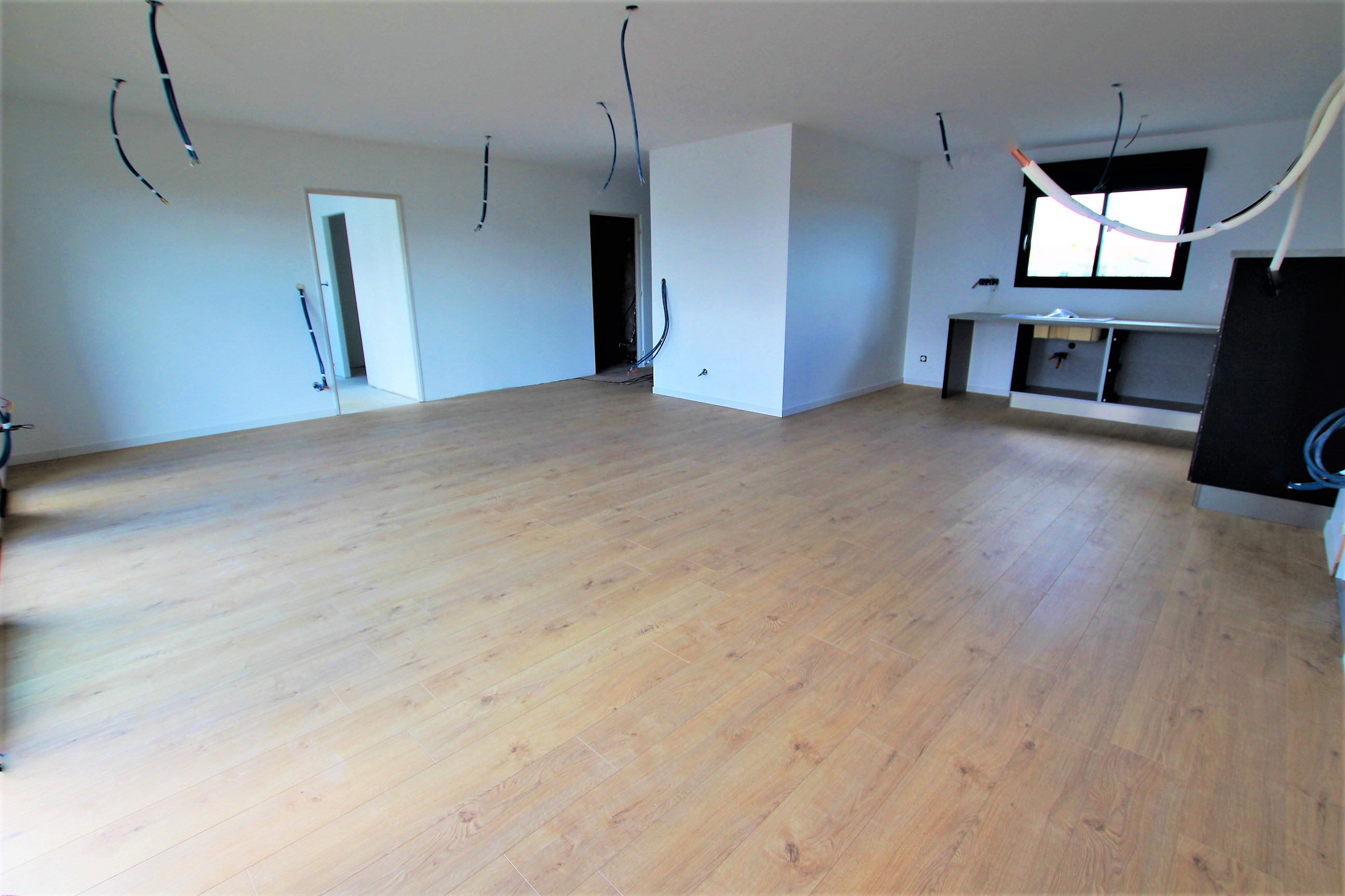 Qovop Immobilier | Achat Maison 102 m² - 17220 La Jarne