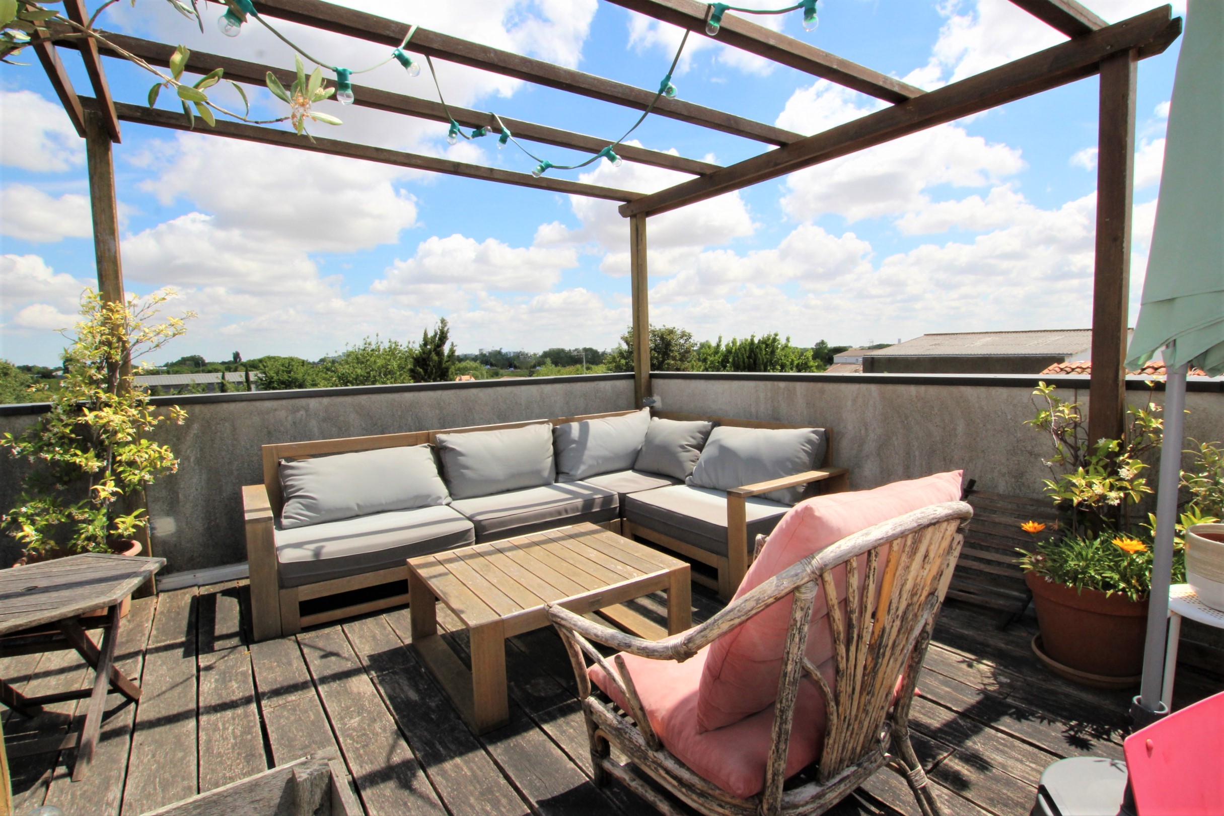 Qovop Immobilier | Achat Maison 70 m² - 17000 LA ROCHELLE