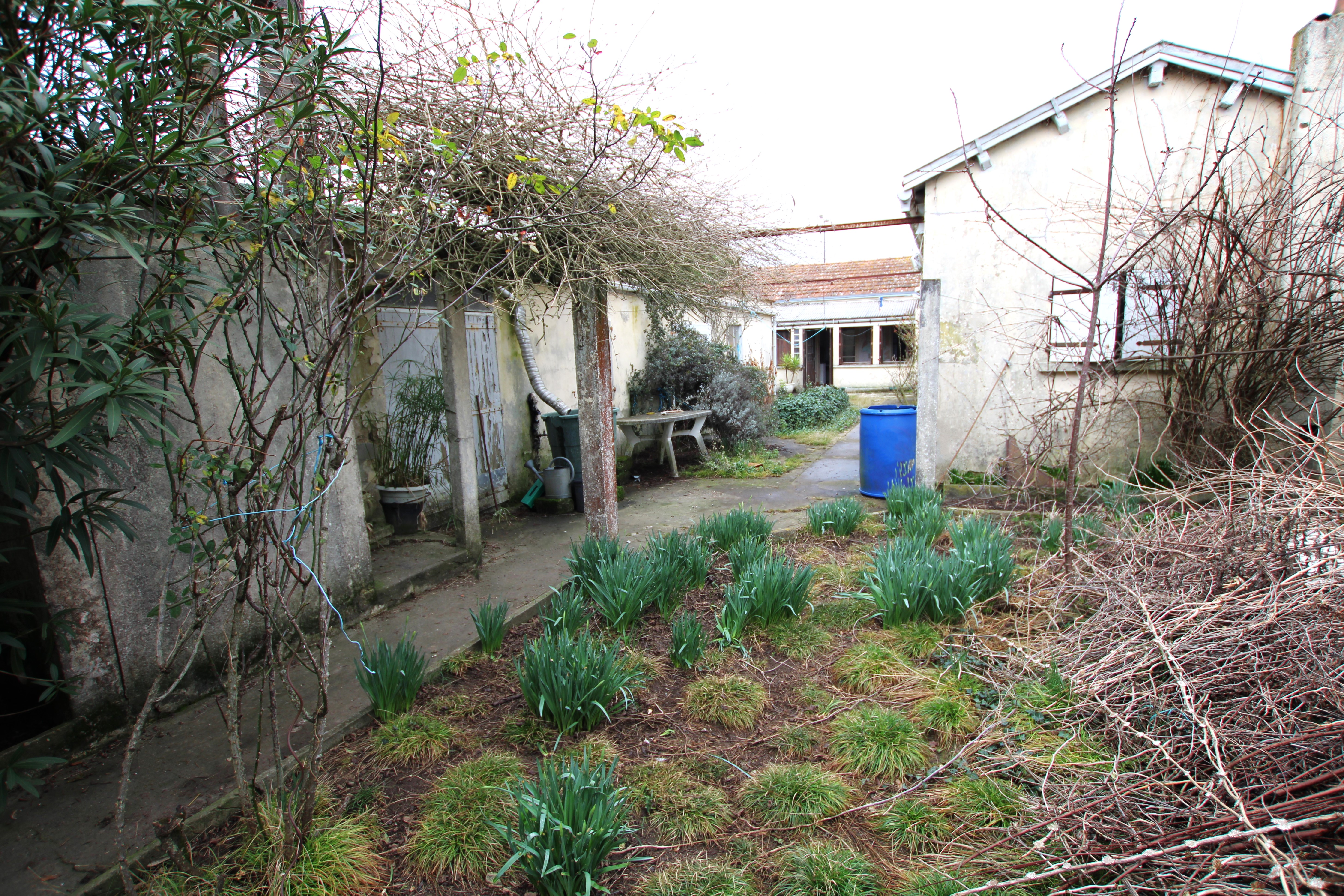 Qovop Immobilier | Achat Maison 120 m² - 17440 Aytré
