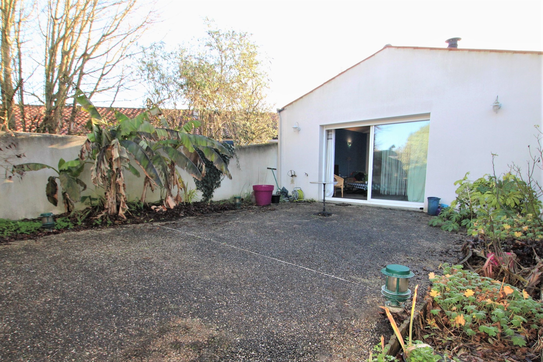 Qovop Immobilier | Achat Maison 75 m² - 17440 AYTRE