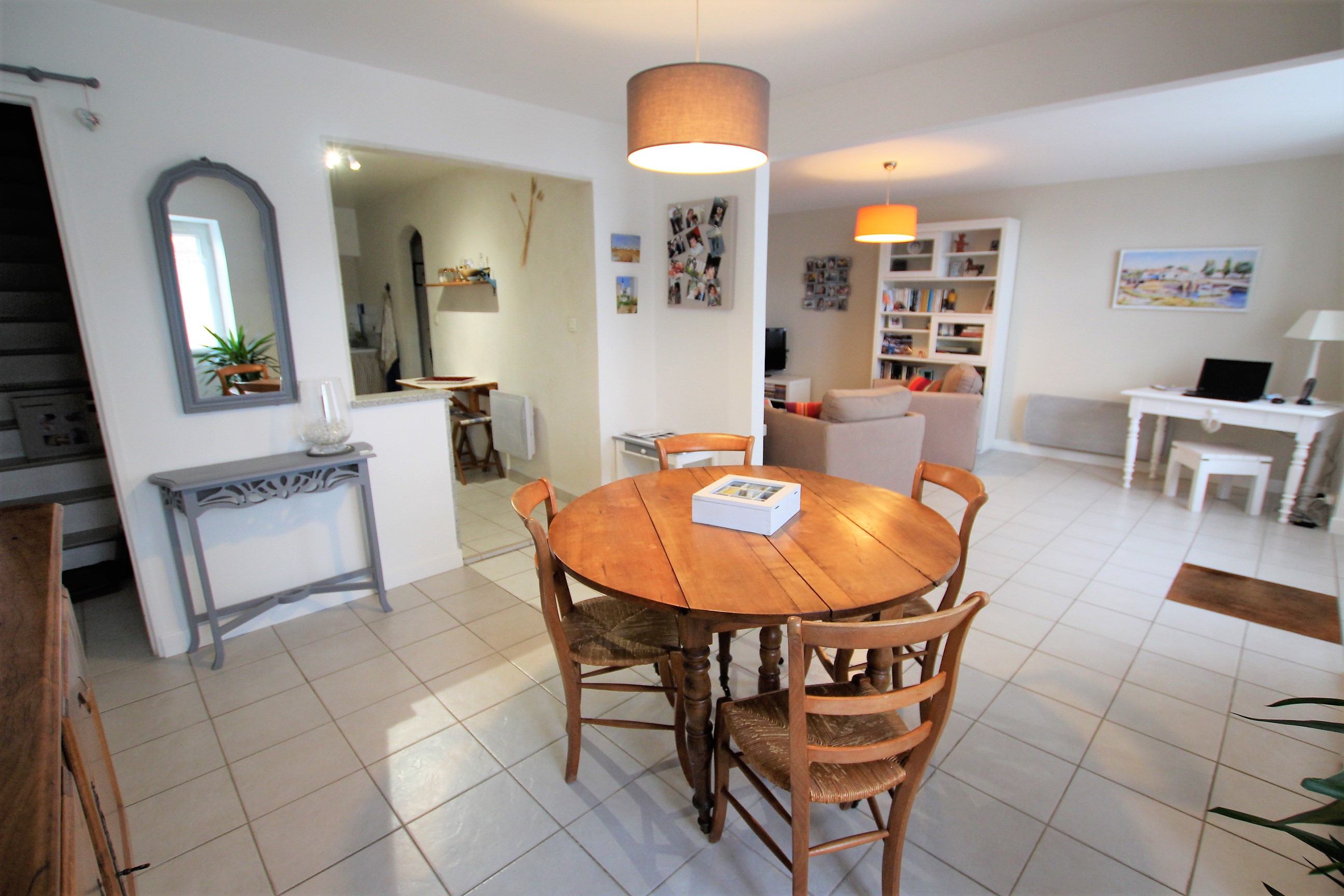 Qovop Immobilier | Achat Maison 105 m² - 17140 LAGORD