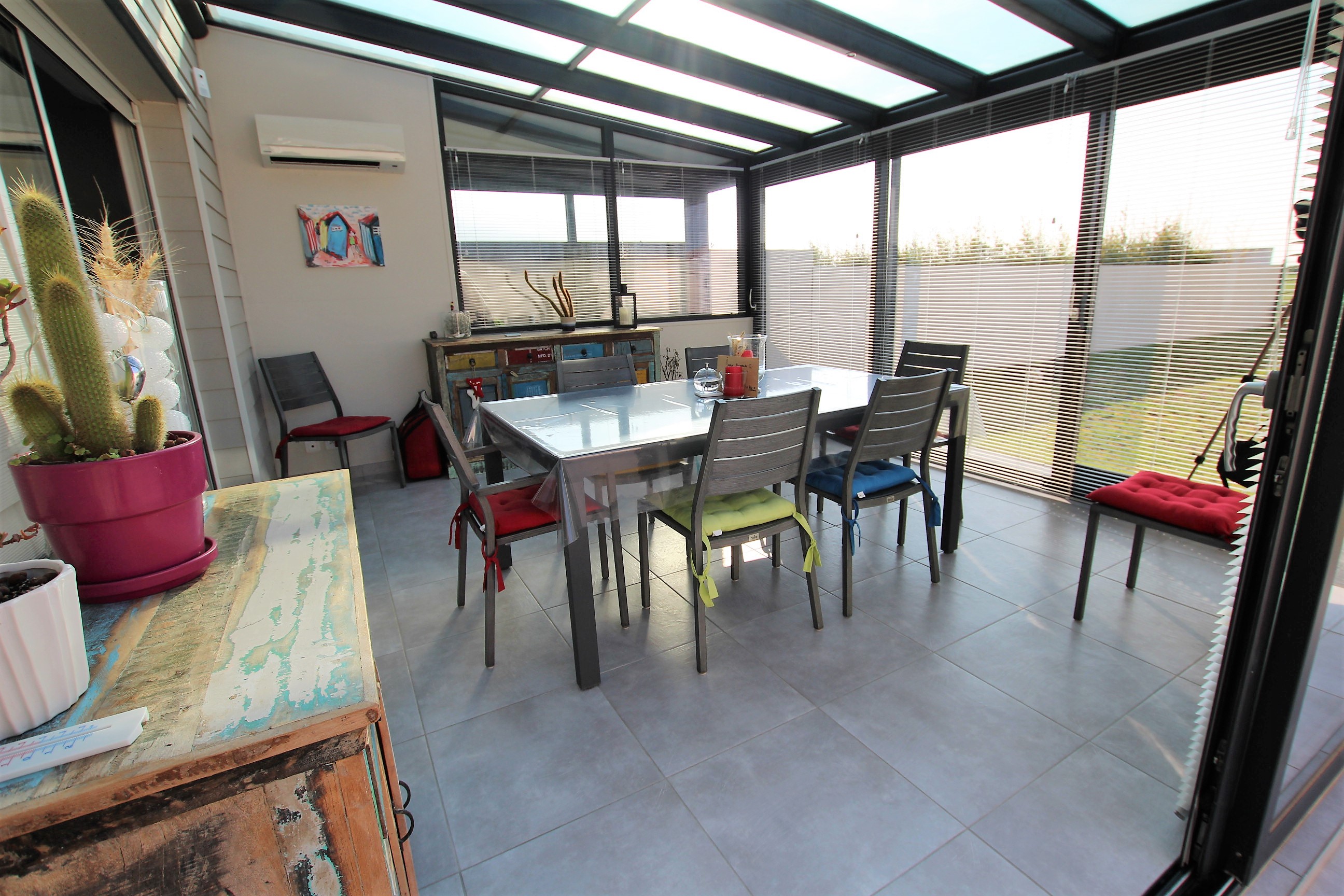 Qovop Immobilier | Achat Maison 105 m² - 17230 VILLEDOUX