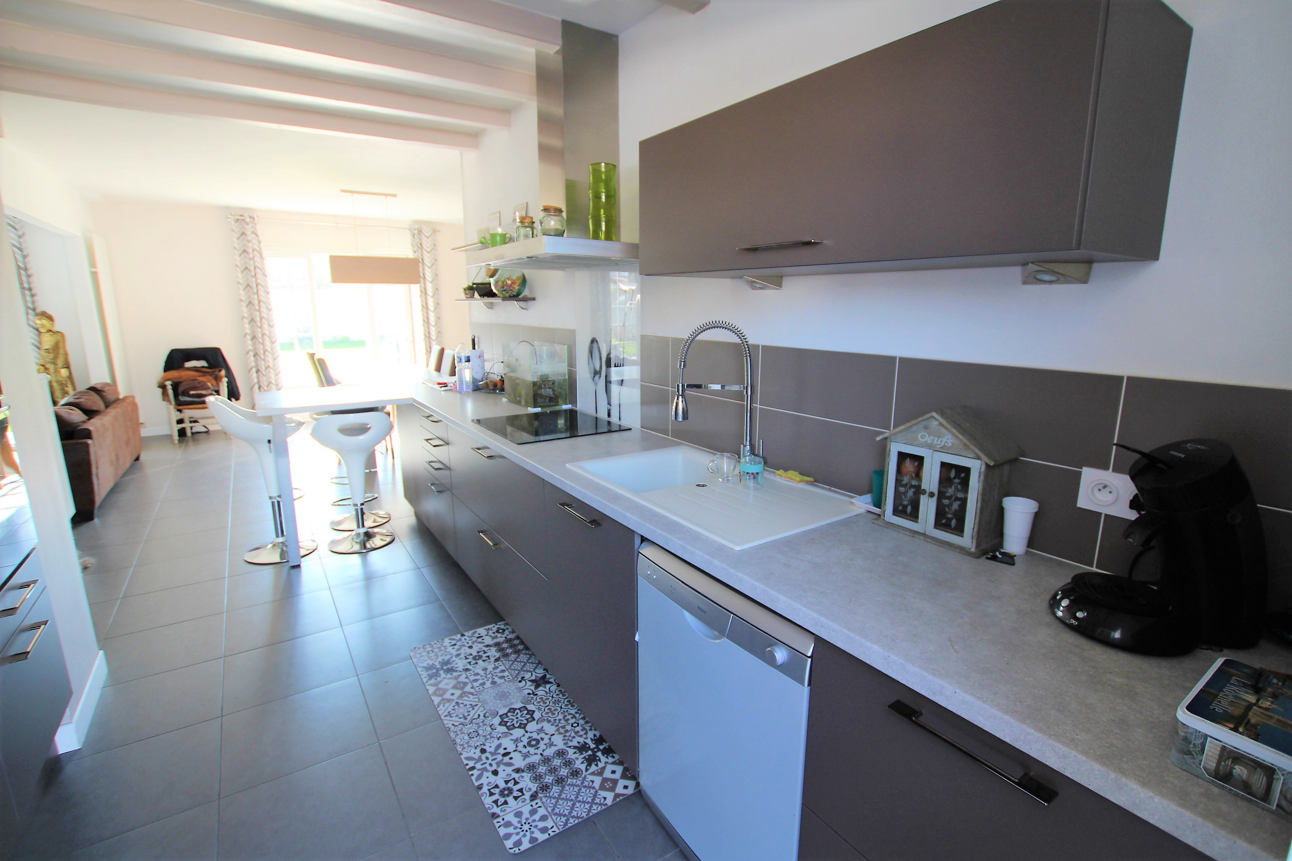 Qovop Immobilier | Achat Maison 85 m² - 17137 NIEUL SUR MER