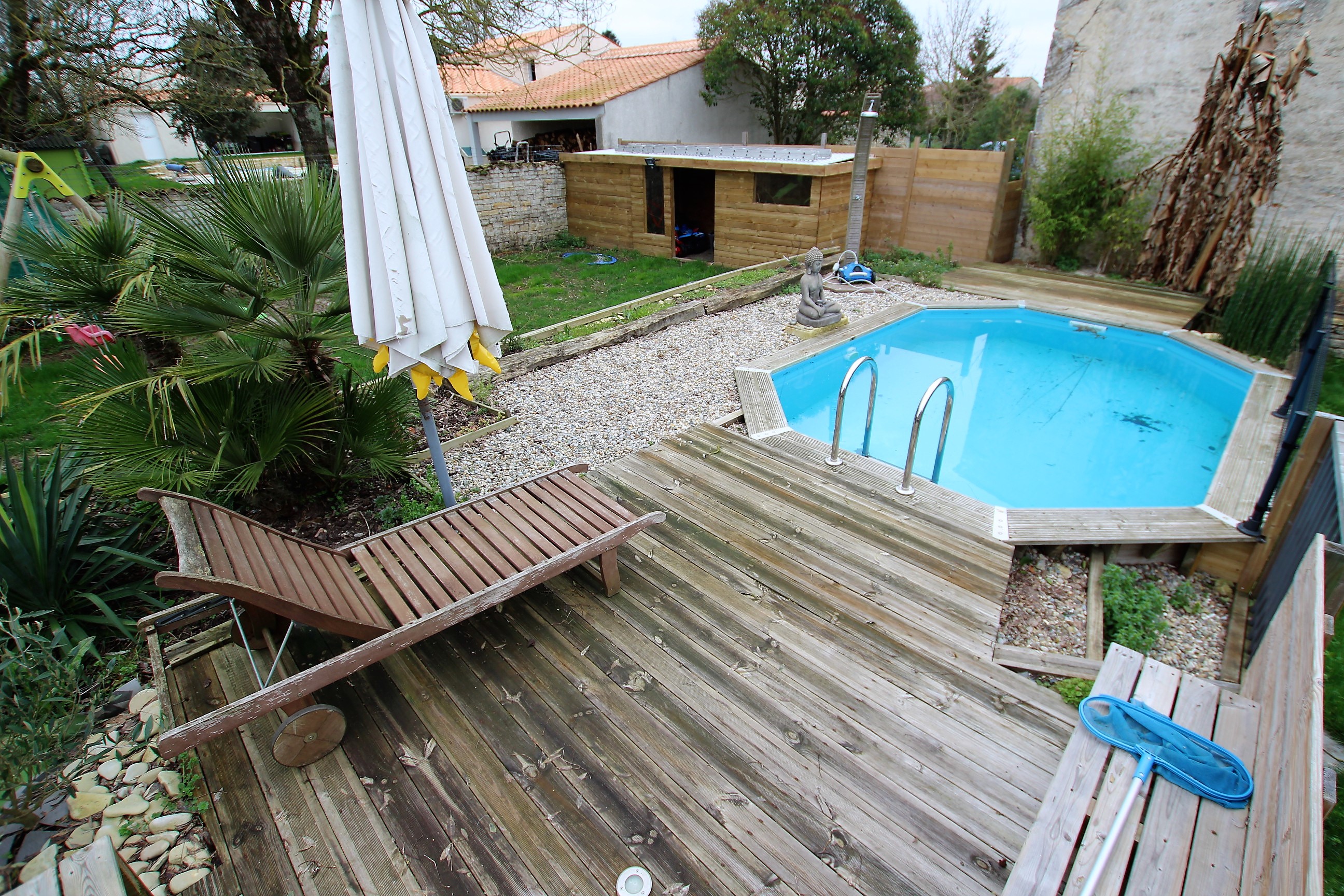 Qovop Immobilier | Achat Maison 110 m² - 17540 Saint Sauveur d'aunis