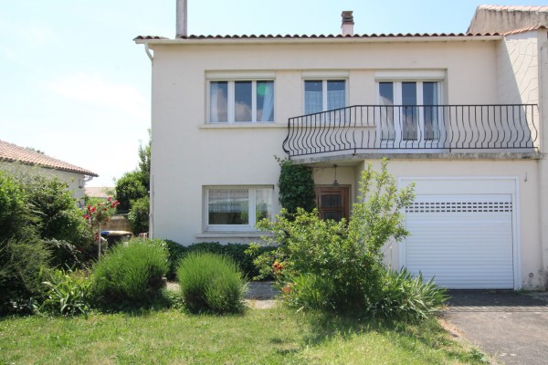 Achat Maison - 17690 ANGOULINS : Maison - 105 m² - 4 chambres | Qovop Immobilier