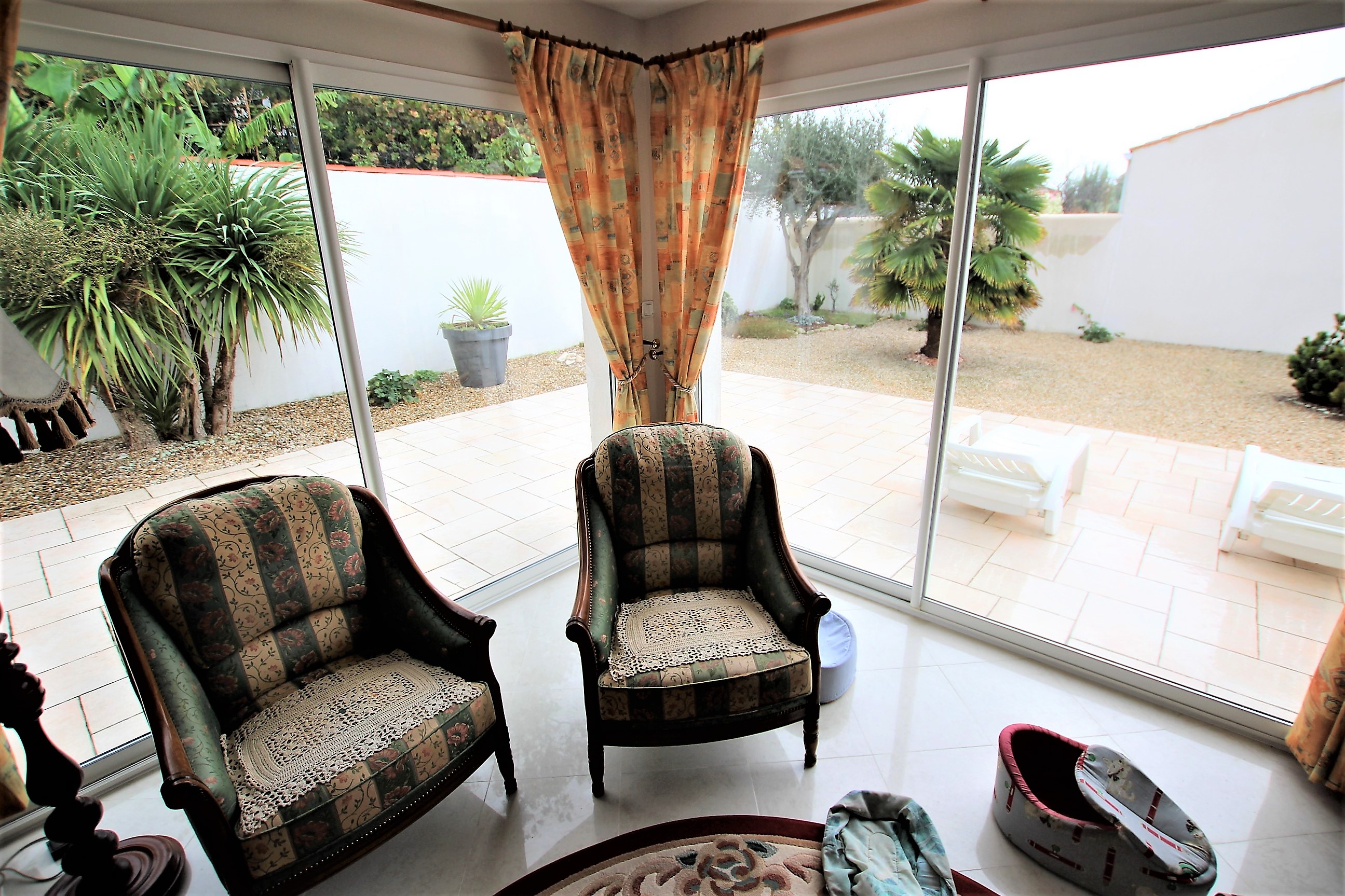 Qovop Immobilier | Achat Maison 130 m² - 17440 AYTRE