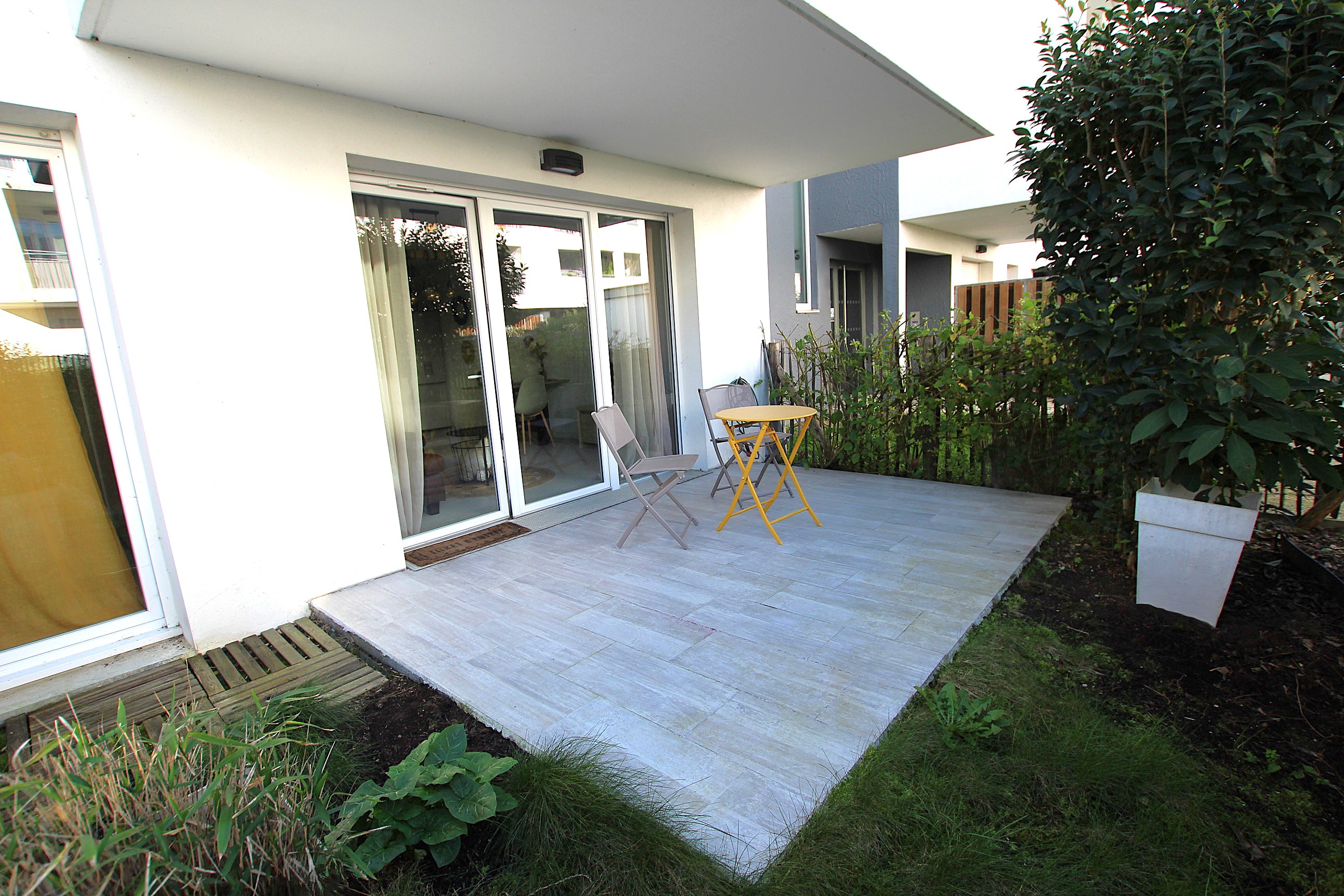 Qovop Immobilier | Achat Appartement 41 m² - 17000 La Rochelle
