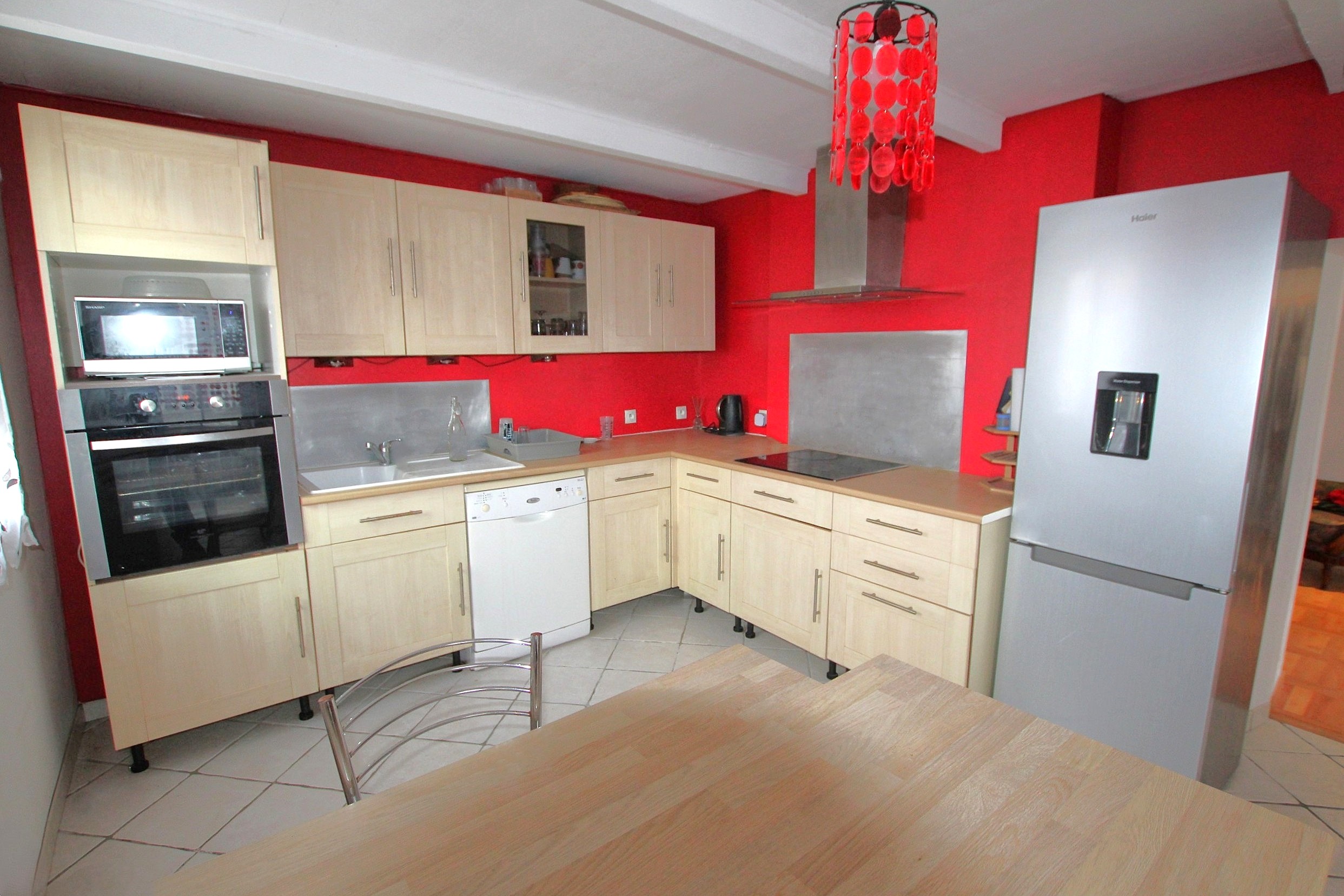 Qovop Immobilier | Achat Maison 70 m² - 17440 AYTRÉ