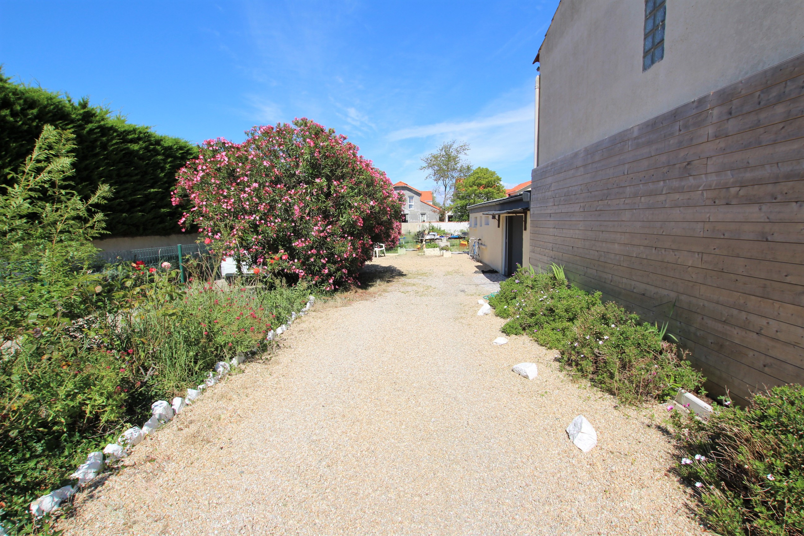 Qovop Immobilier | Achat Maison 85 m² - 17340 CHATELAILLON