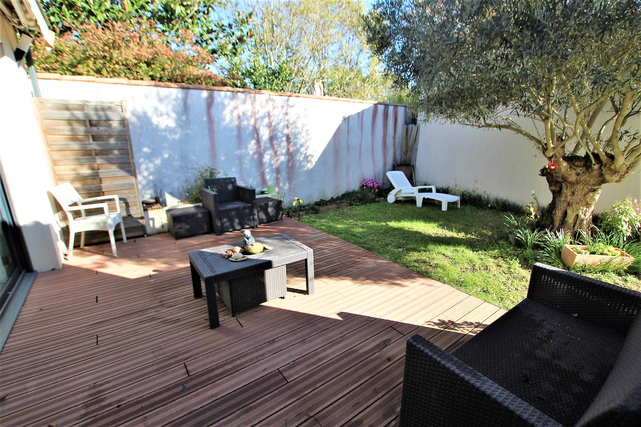 Qovop Immobilier | Achat Maison 94 m² - 17000 10' La Rochelle