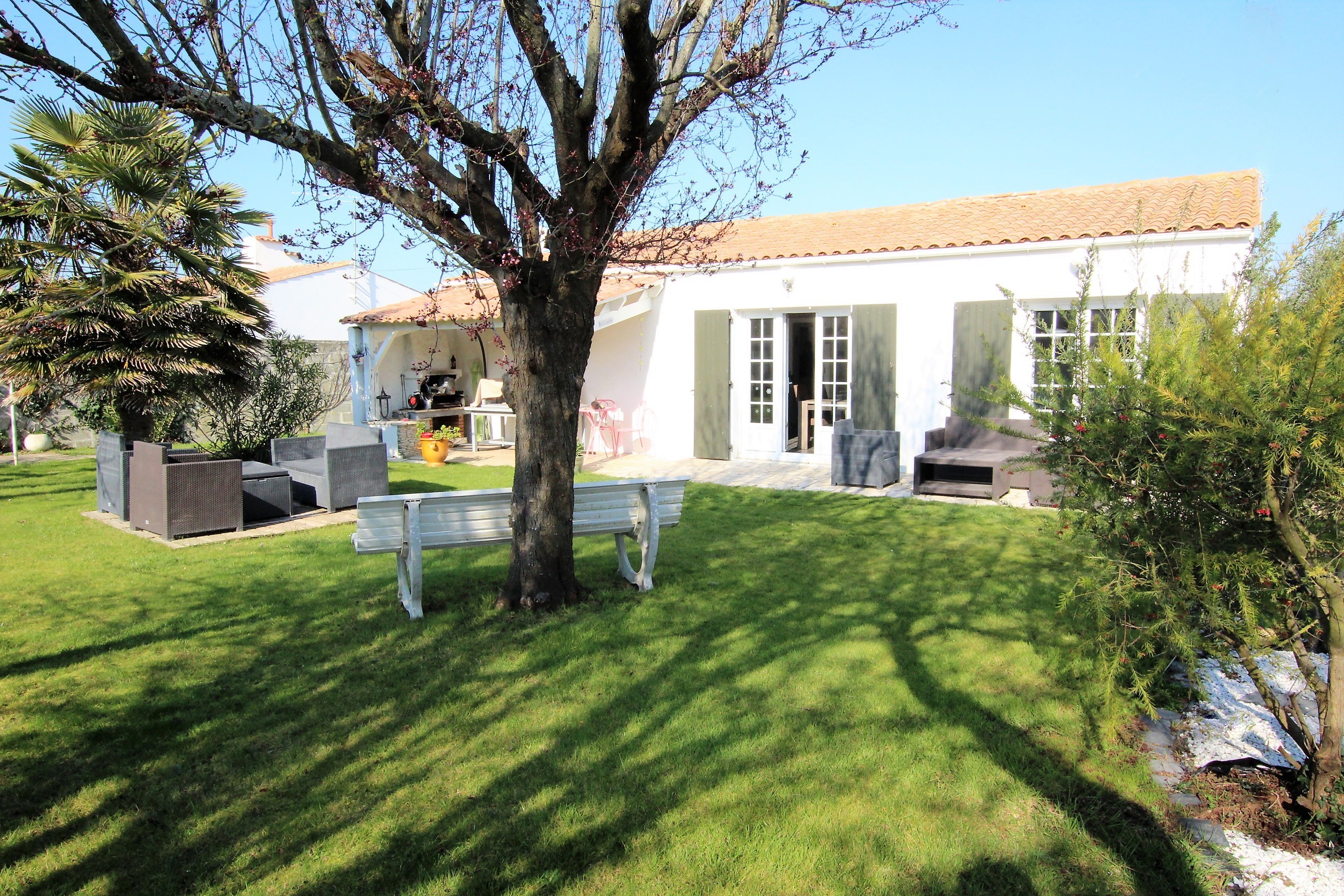 Qovop Immobilier | Achat Maison 85 m² - 17137 NIEUL SUR MER