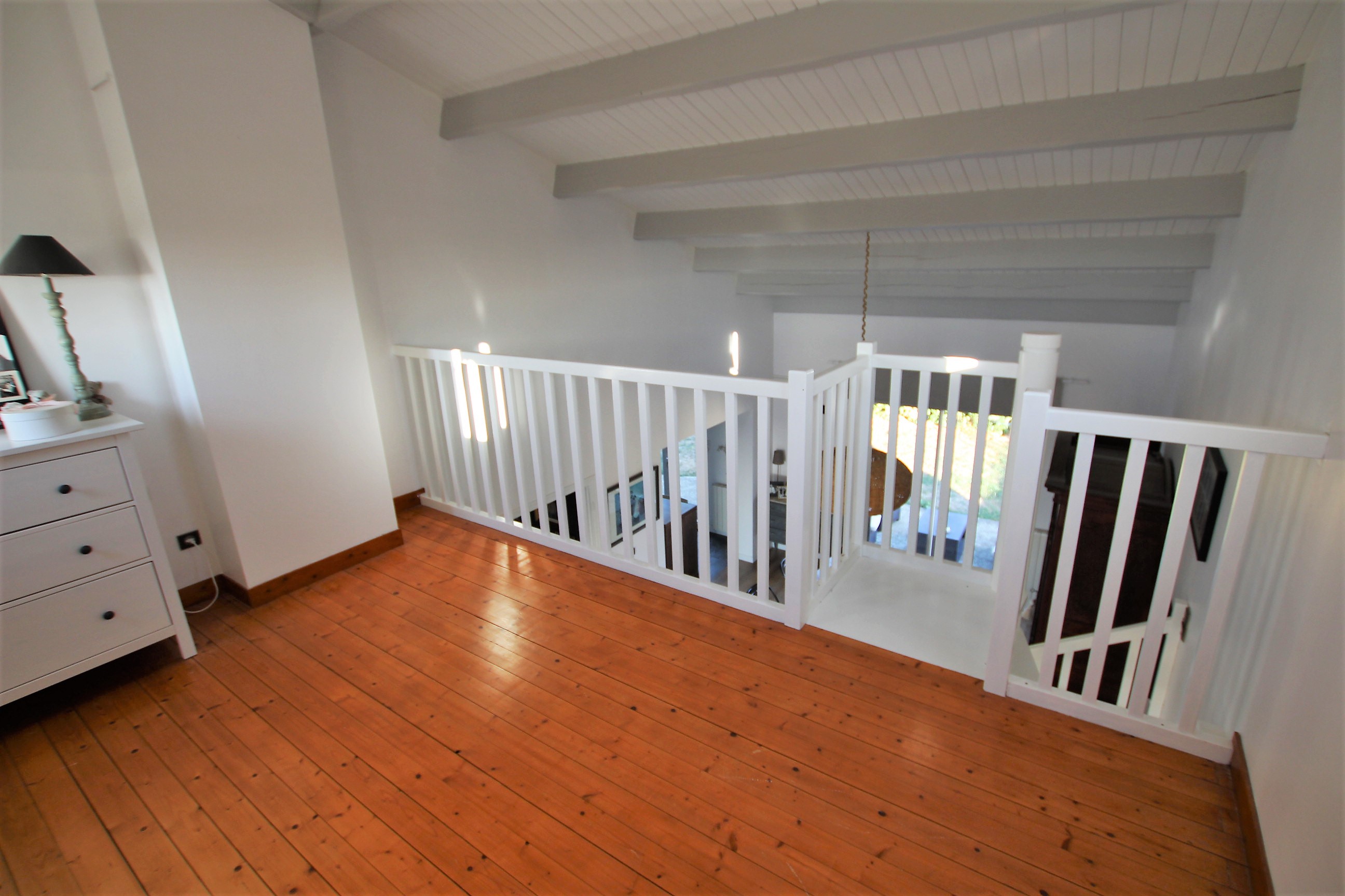 Qovop Immobilier | Achat Maison 125 m² - 17138 Puilboreau