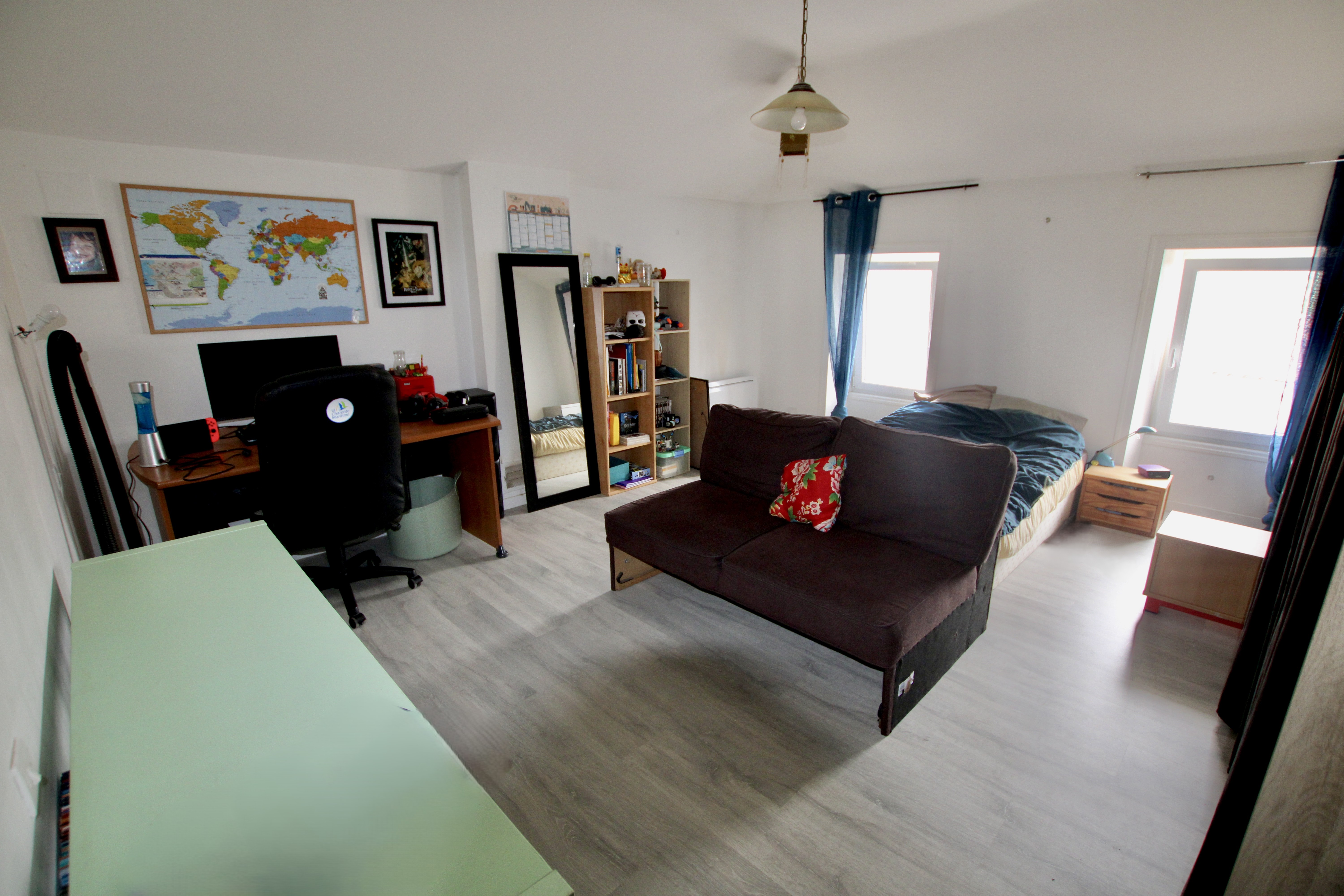 Qovop Immobilier | Achat Maison 107 m² - 17620 Echillais