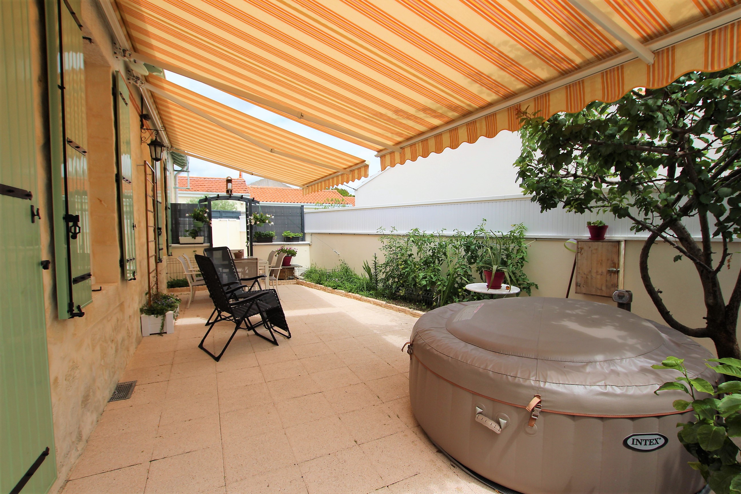 Qovop Immobilier | Achat Appartement 74 m² - 17000 La Rochelle 