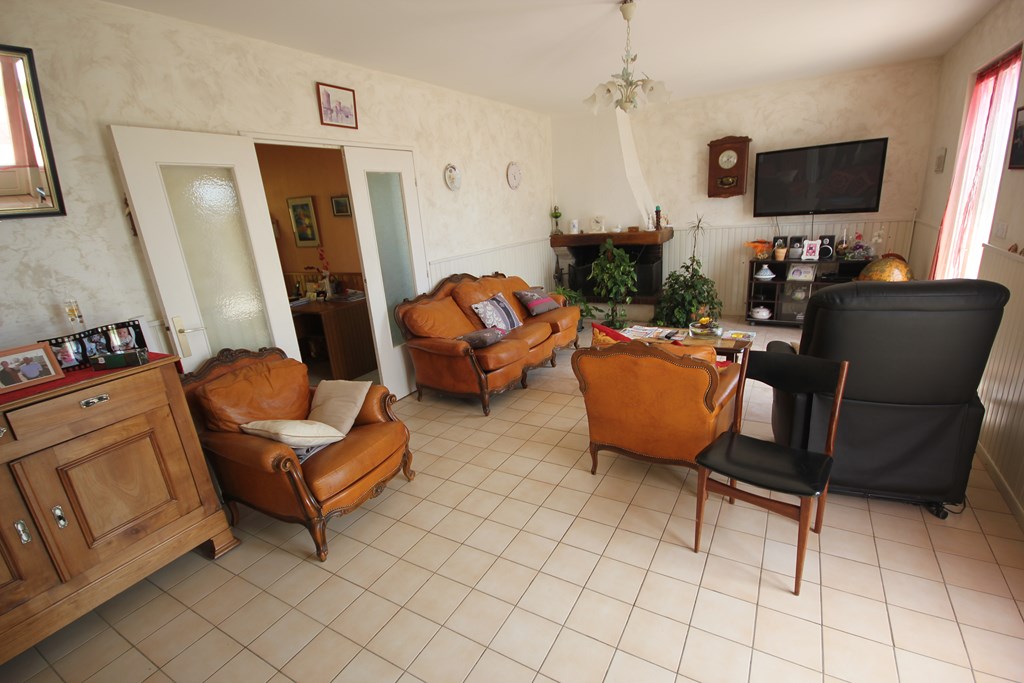 Qovop Immobilier | Achat Maison 110 m² - 17440 Aytré