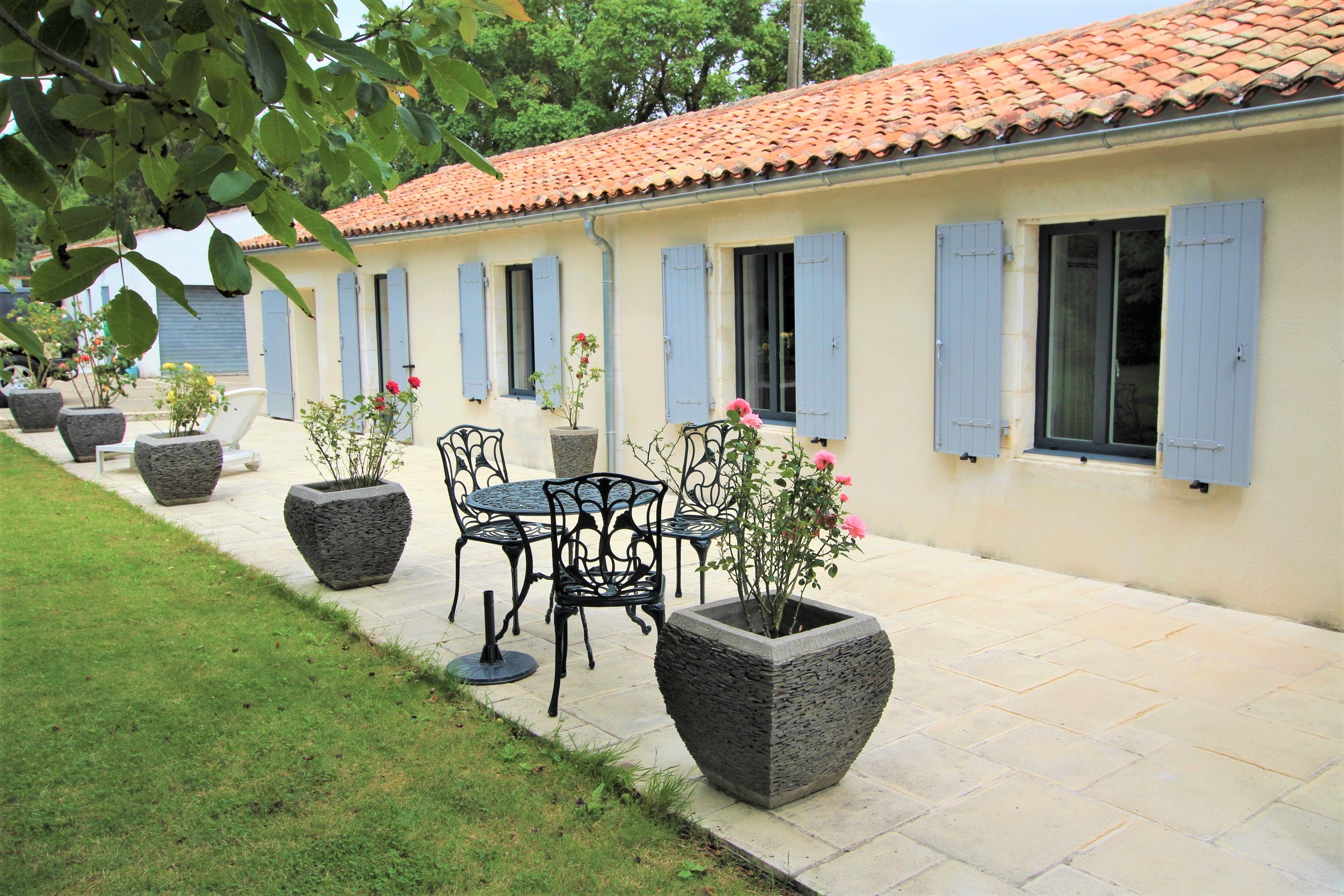 Qovop Immobilier | Achat Maison 180 m² - 17139 DOMPIERRE-SUR-MER