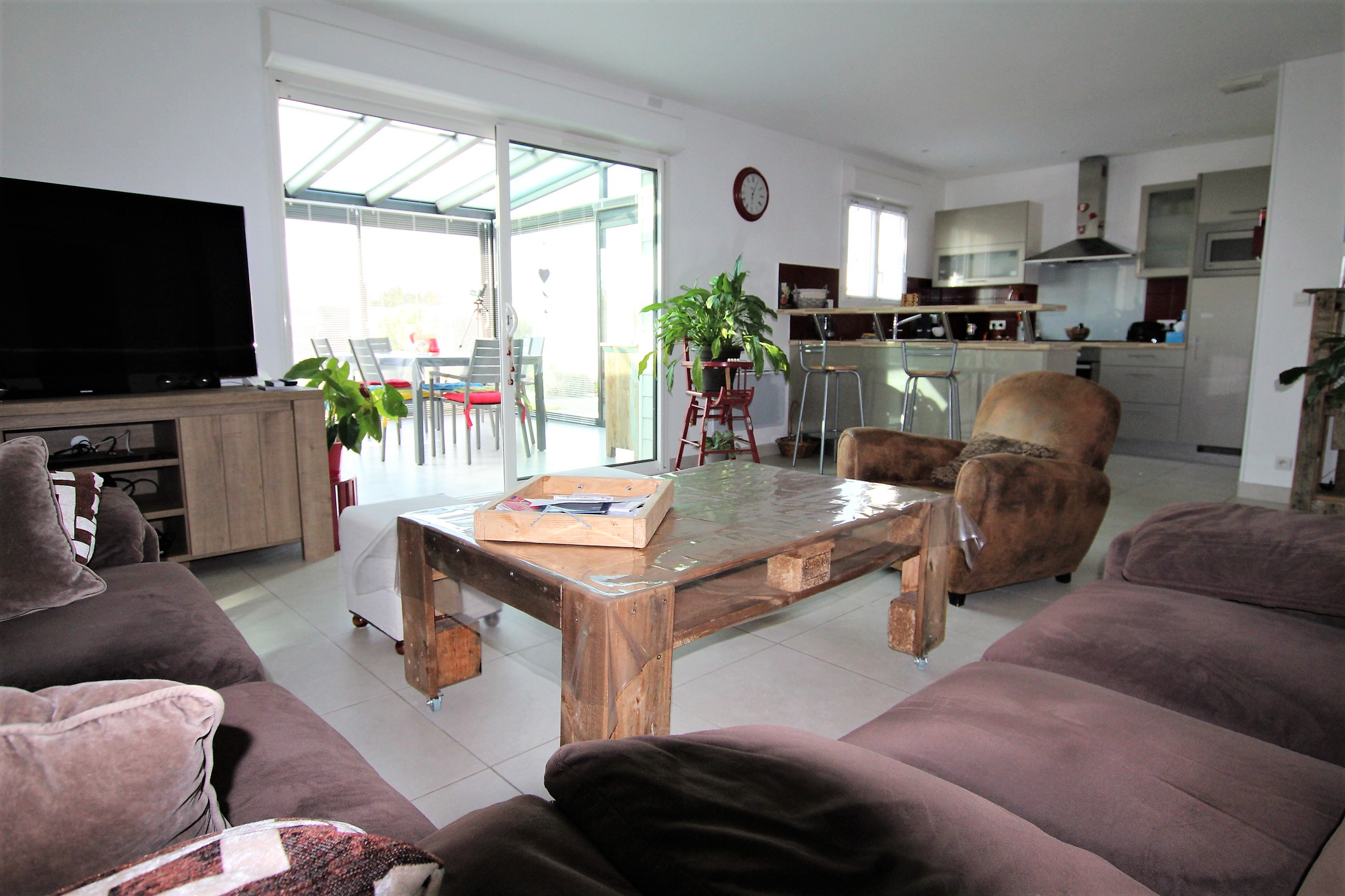 Qovop Immobilier | Achat Maison 105 m² - 17230 VILLEDOUX