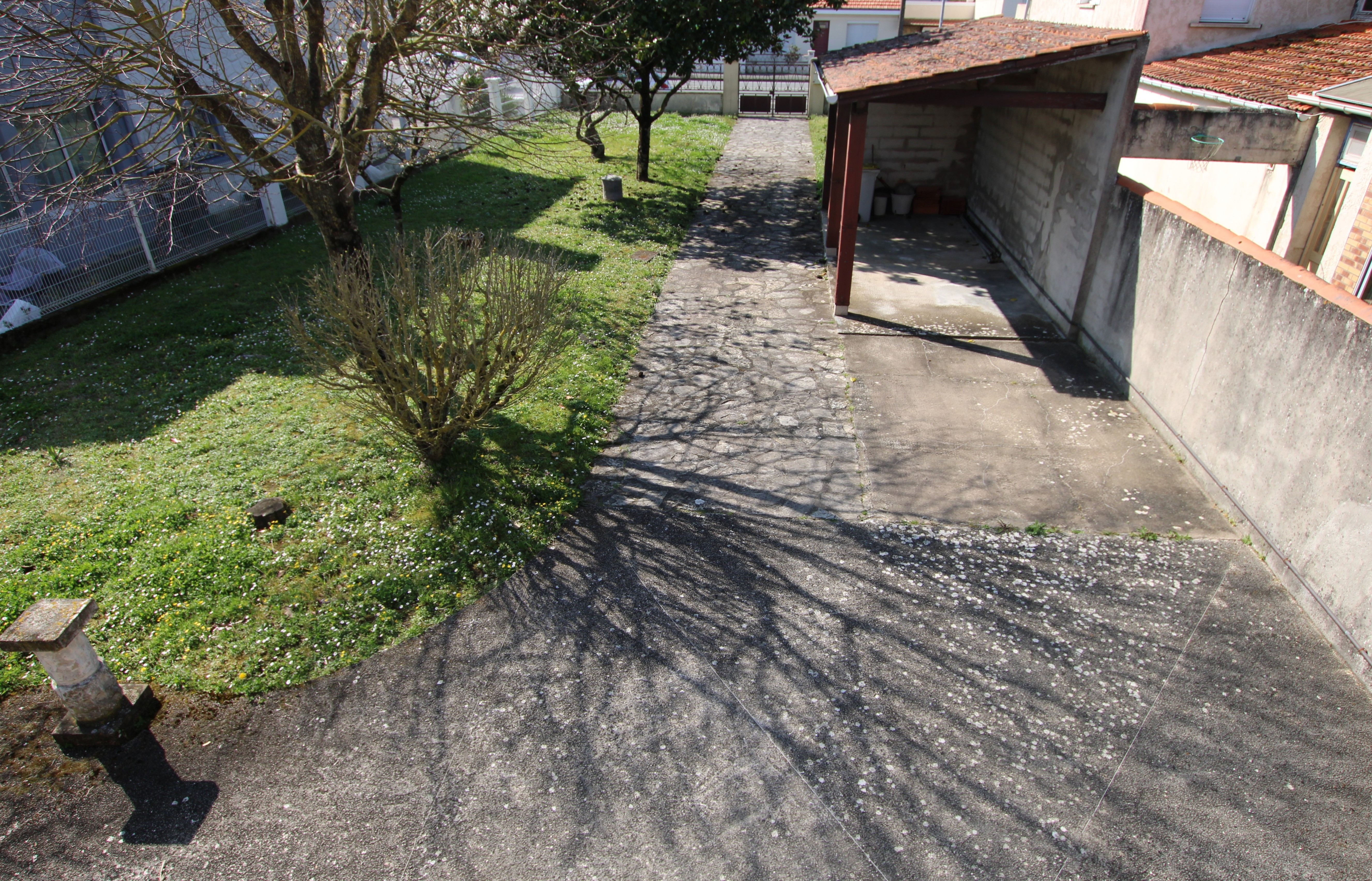 Qovop Immobilier | Achat Maison 166 m² - 17300 Rochefort